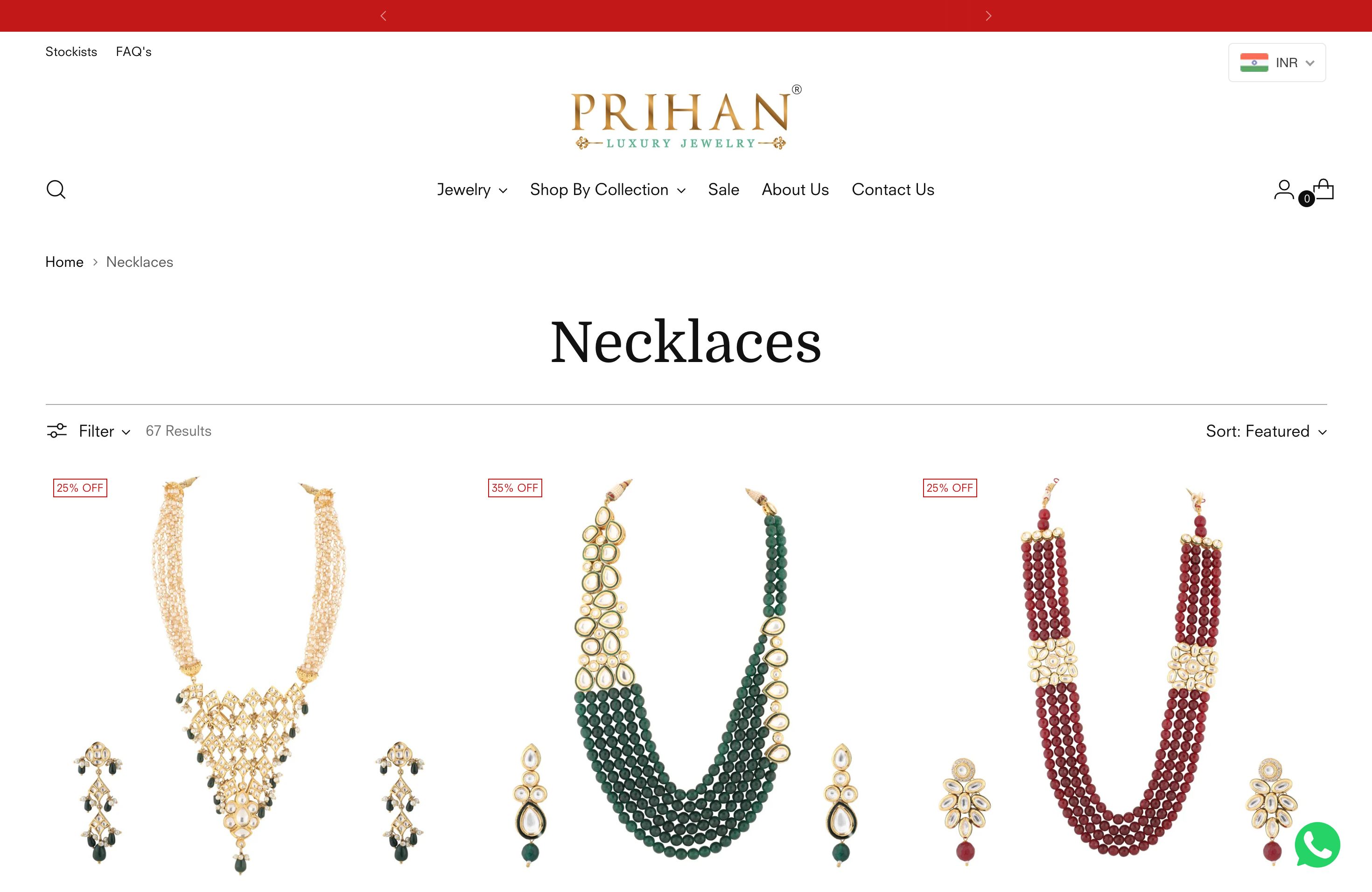 Prihan  screenshot 2