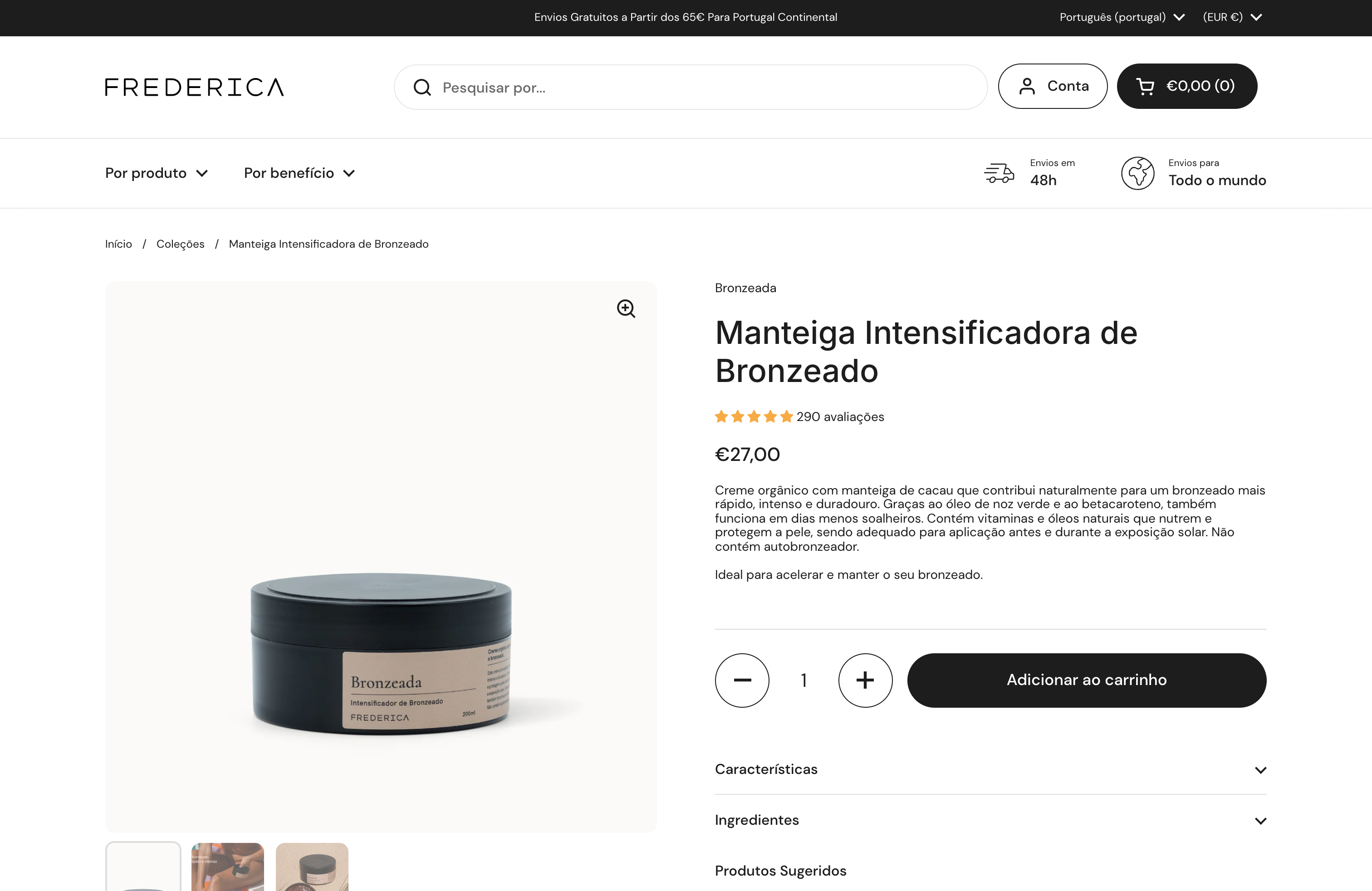 Frederica screenshot 5