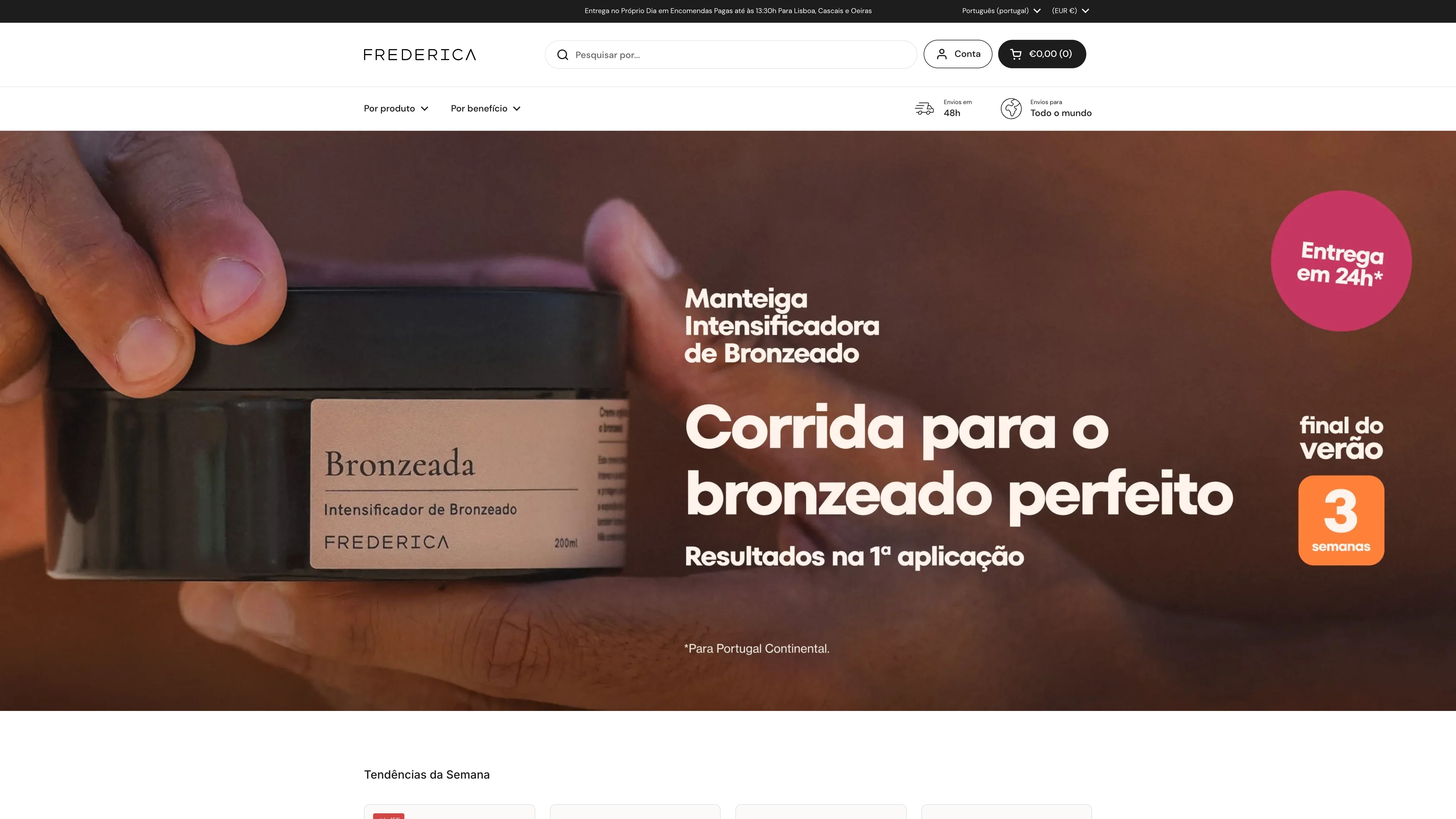 Frederica screenshot 6