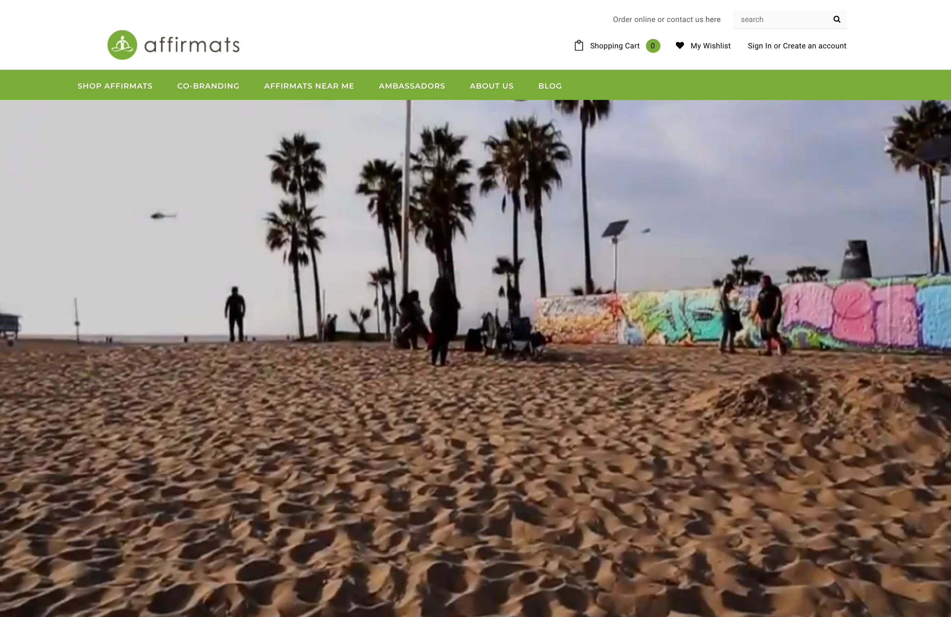 Affirmats screenshot 6