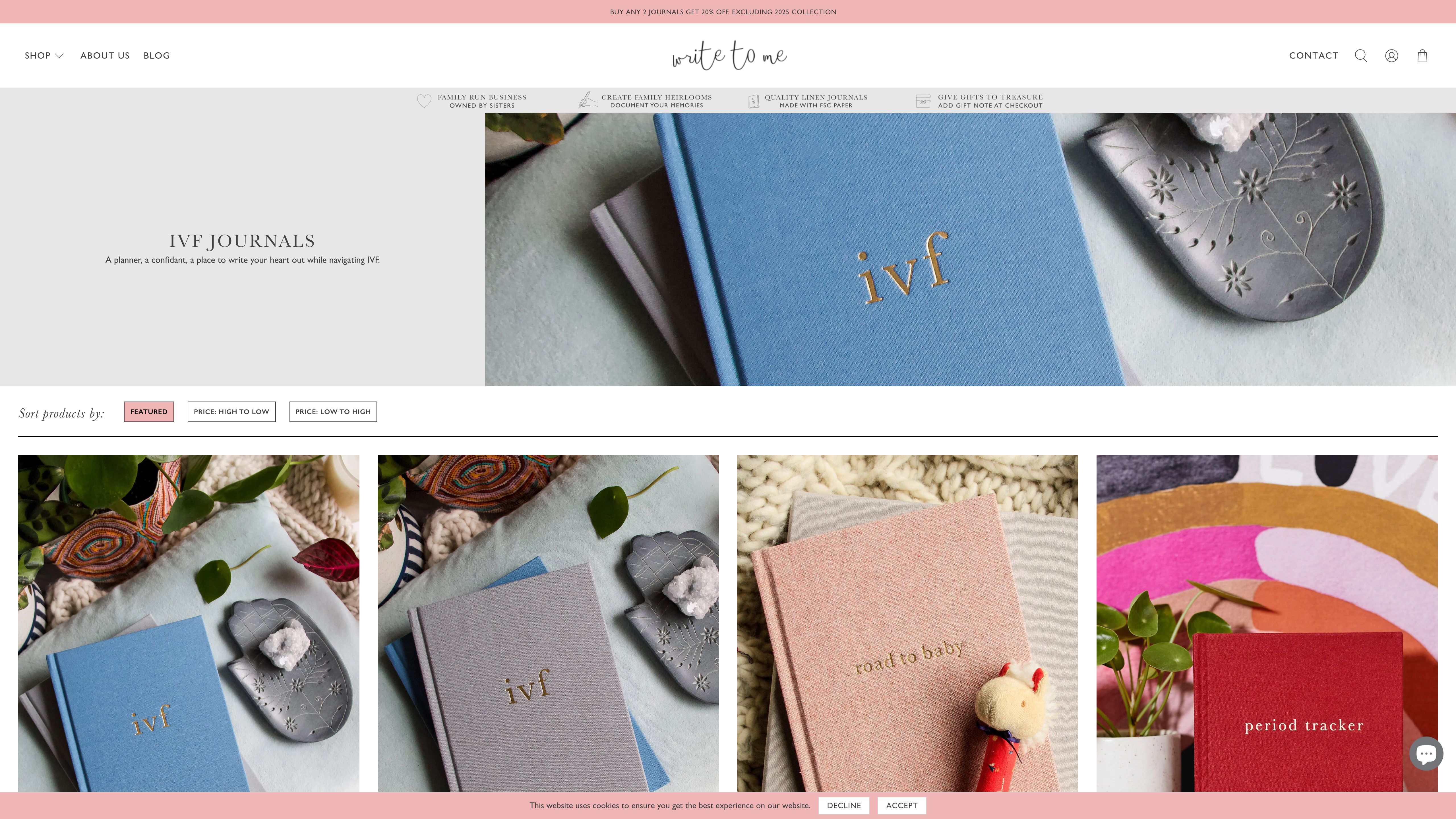 Write To Me screenshot 4