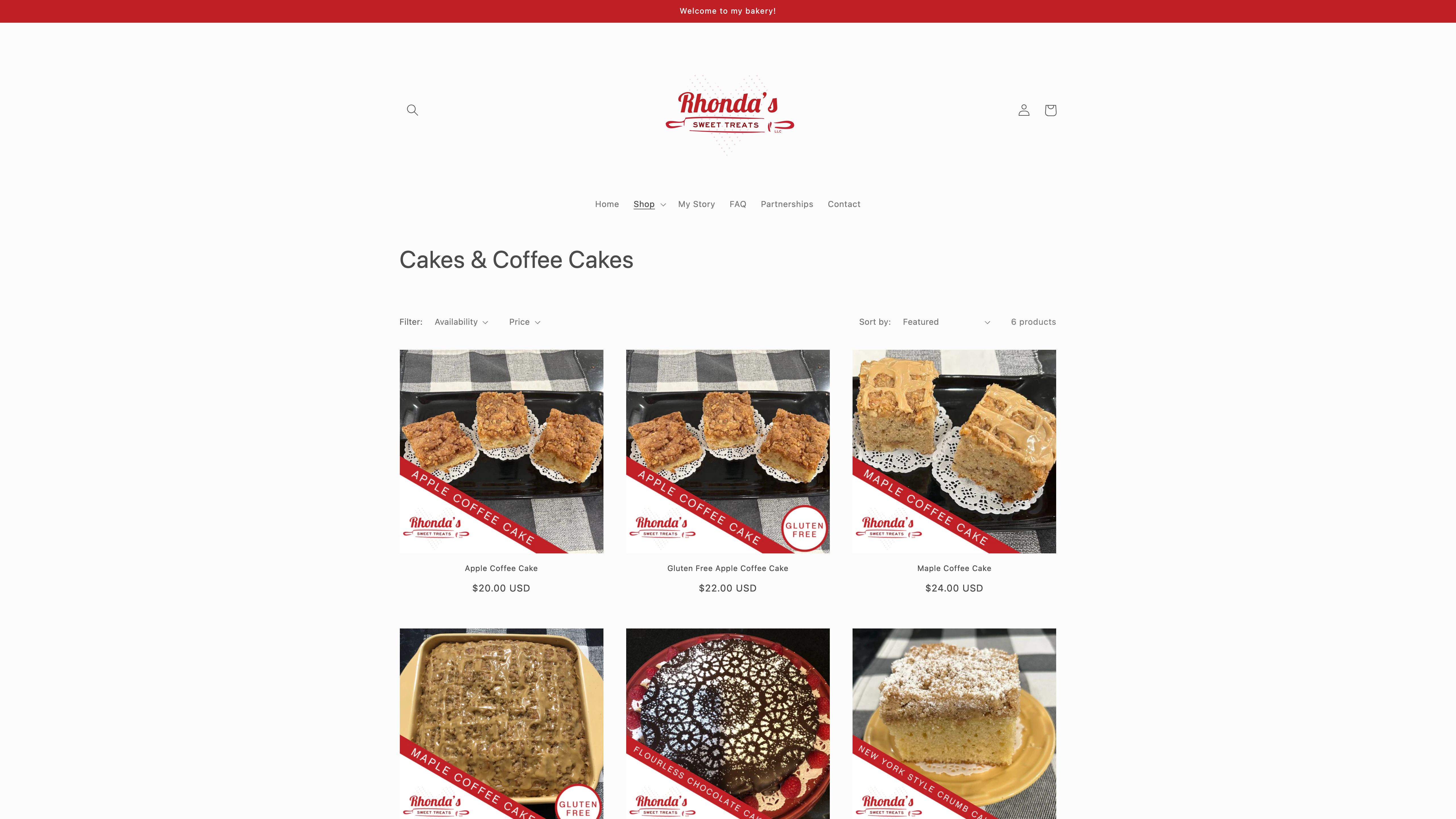 Small Business At Home Bakery! screenshot 4