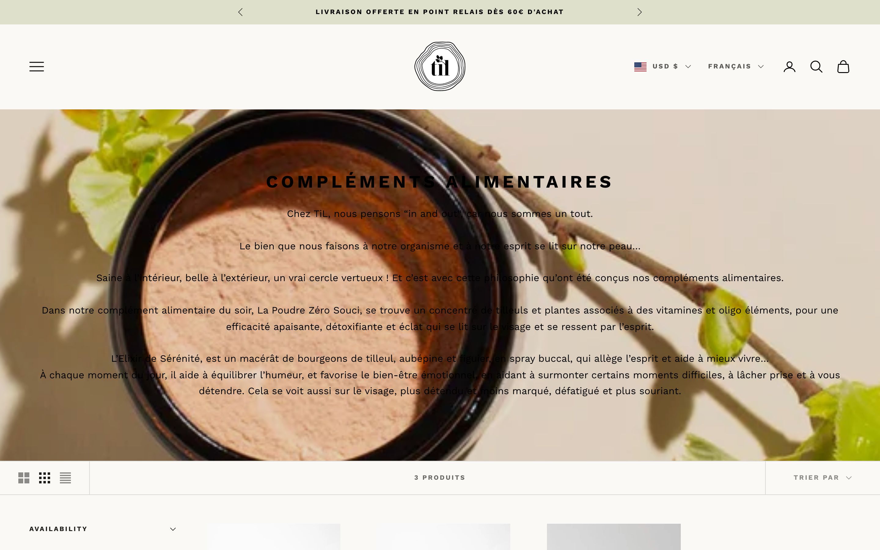 Til - Beauty screenshot 5