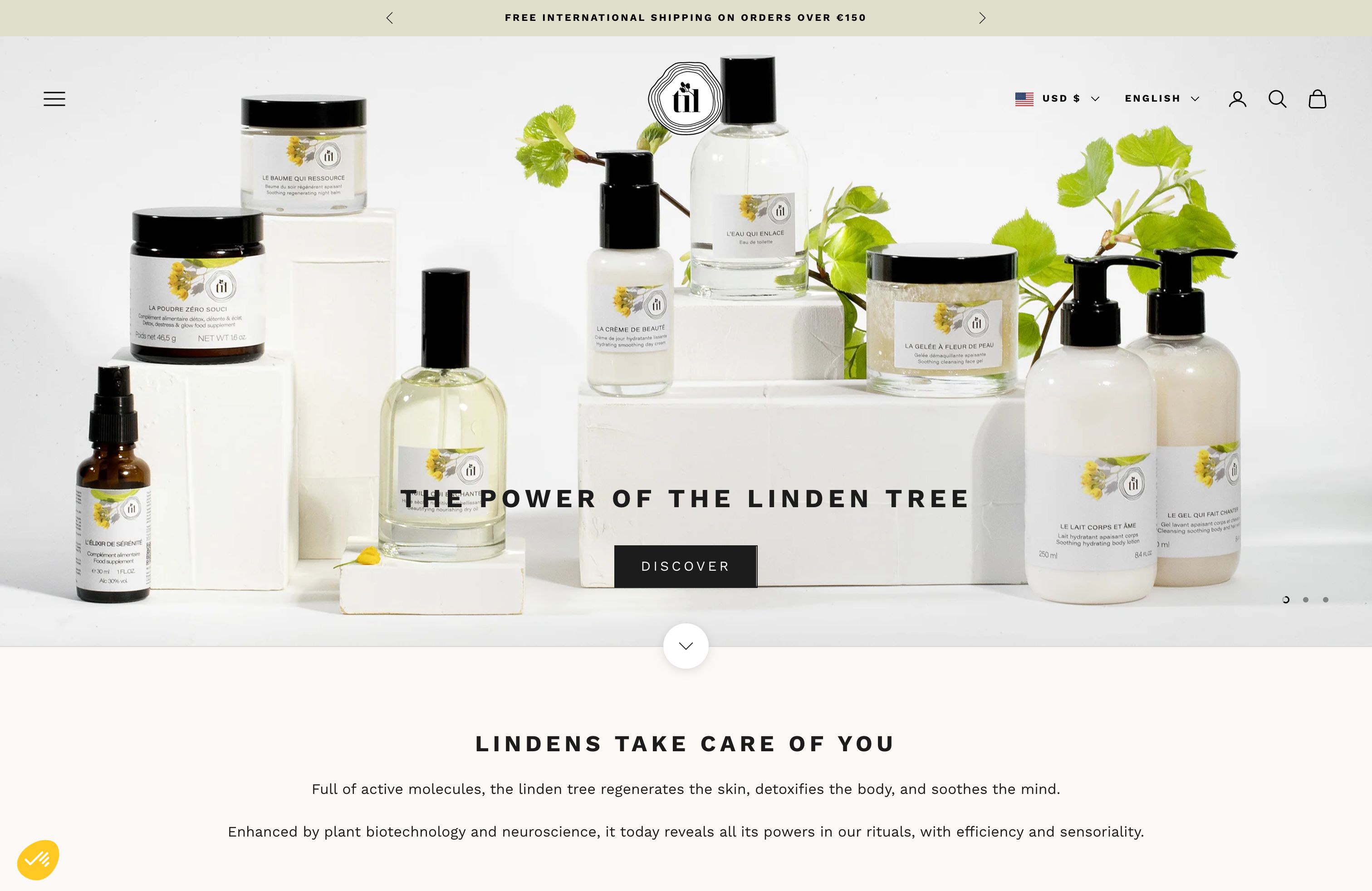 Til - Beauty screenshot 6