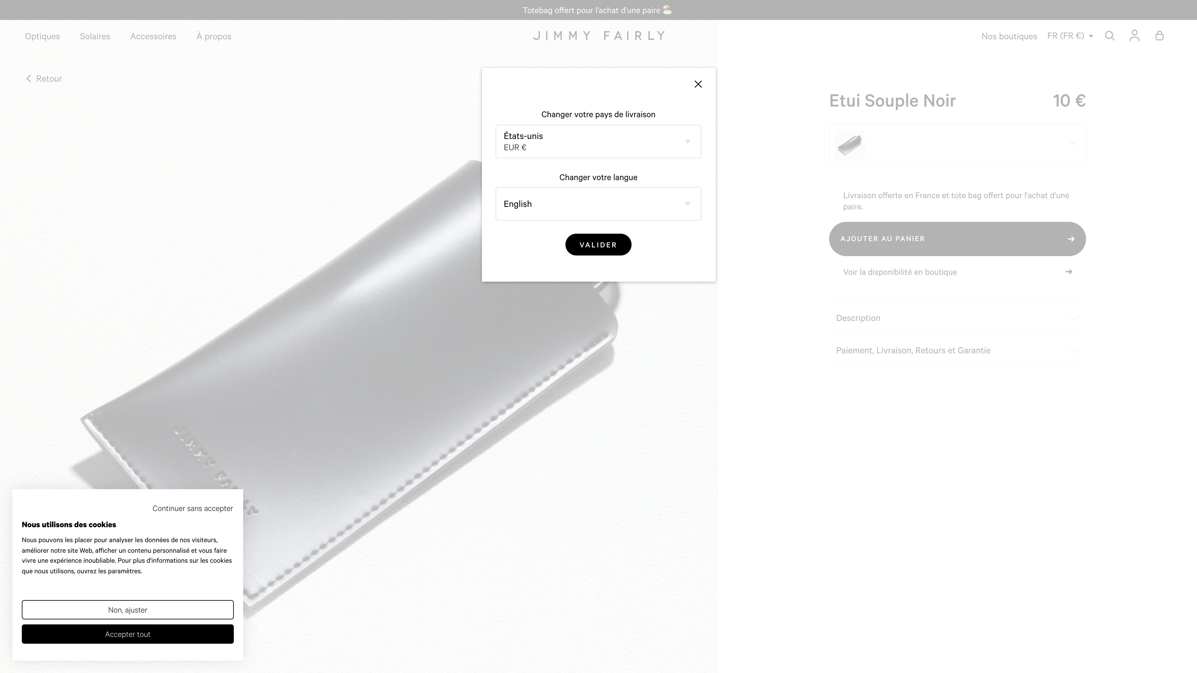 Jimmy Fairly screenshot 4