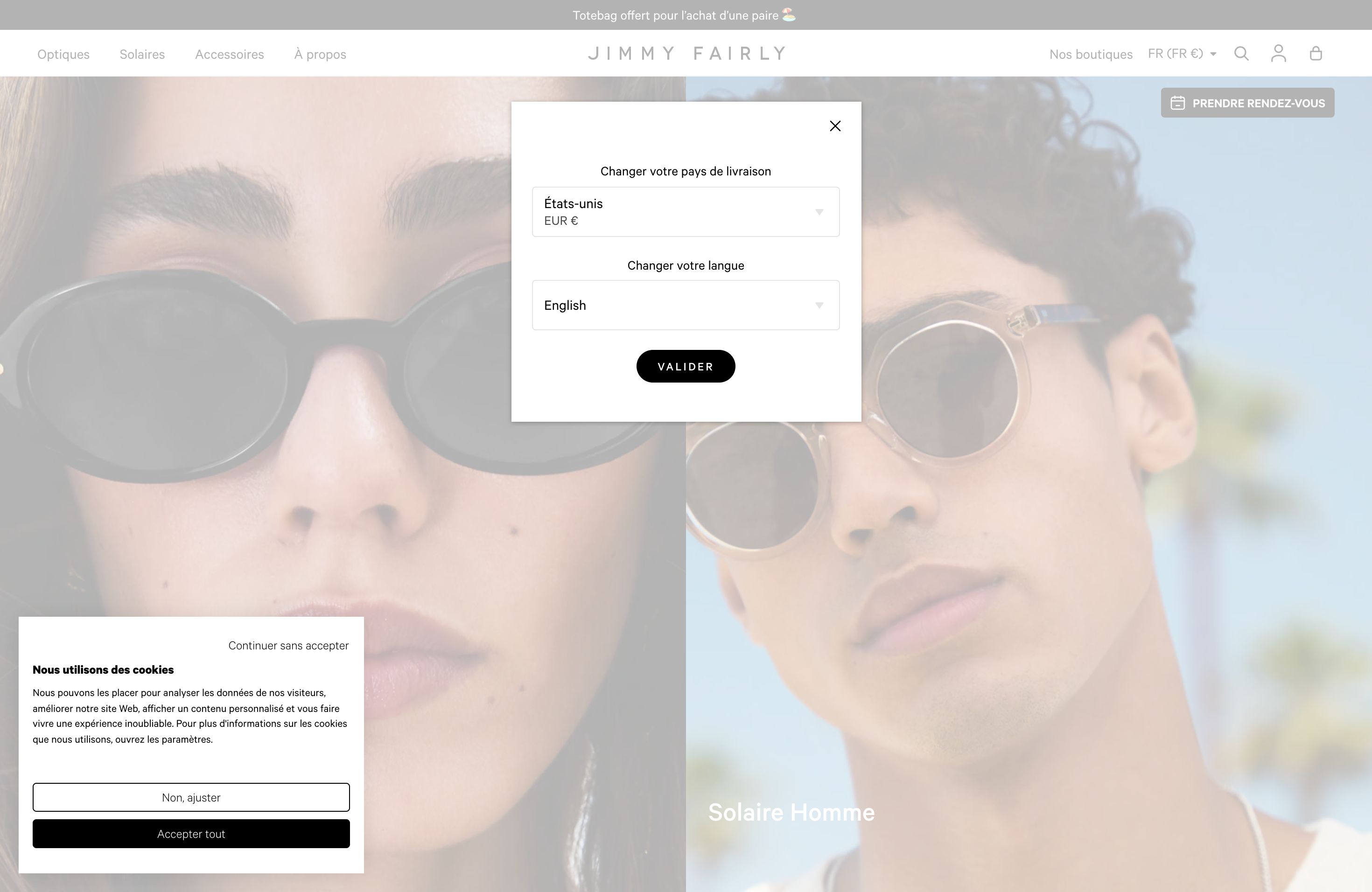 Jimmy Fairly screenshot 7