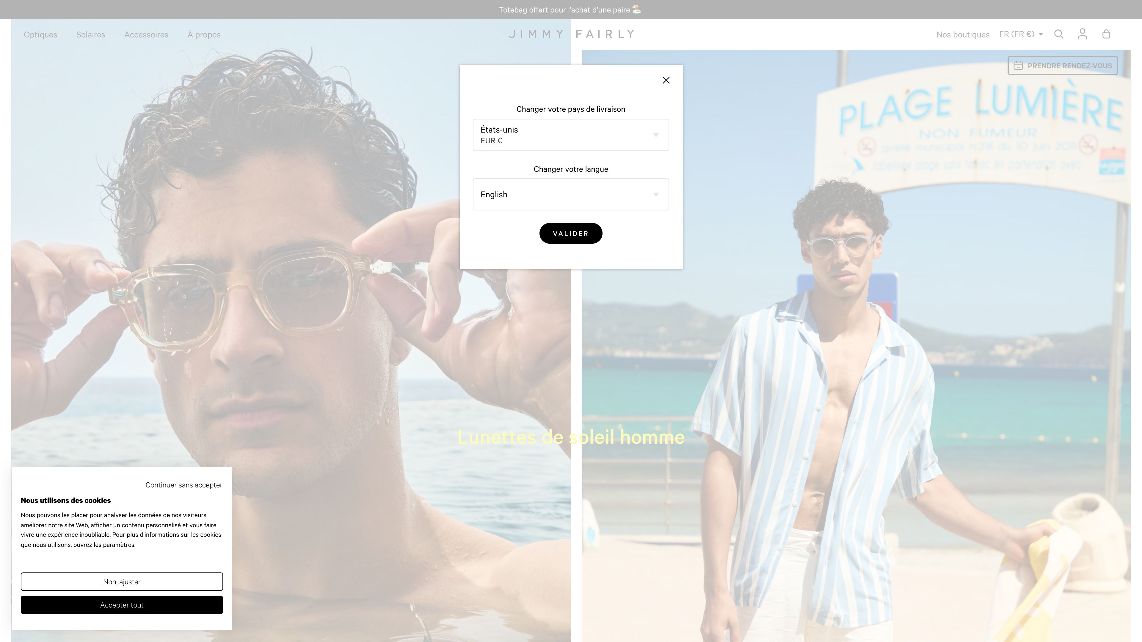 Jimmy Fairly screenshot 6