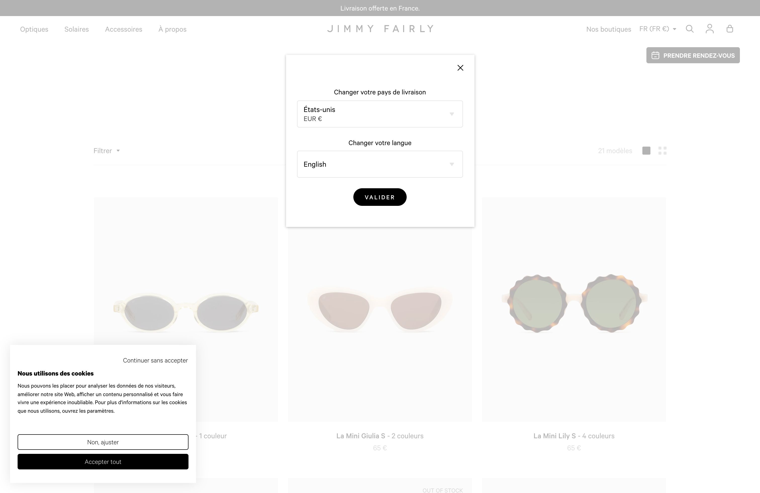 Jimmy Fairly screenshot 2