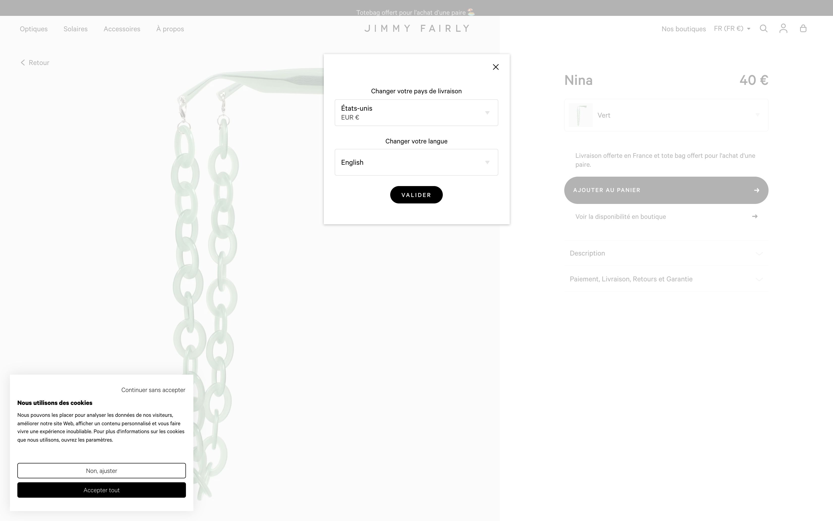 Jimmy Fairly screenshot 5