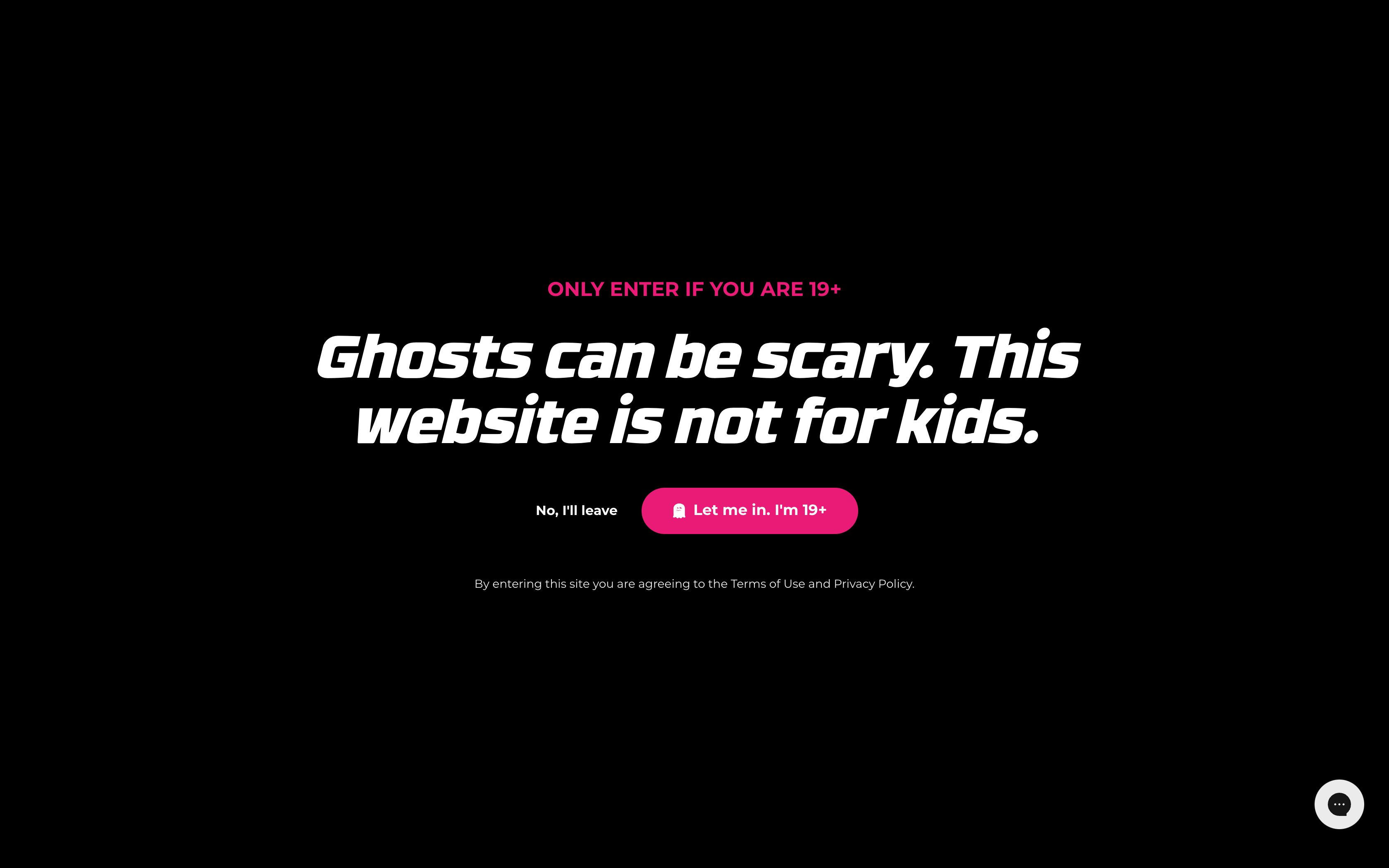 GHOST DROPS screenshot 4