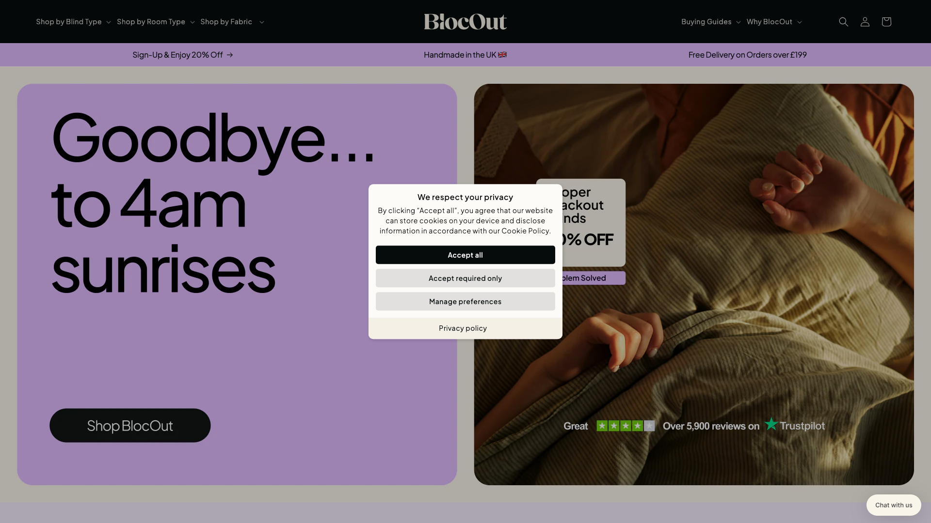 BlocOut