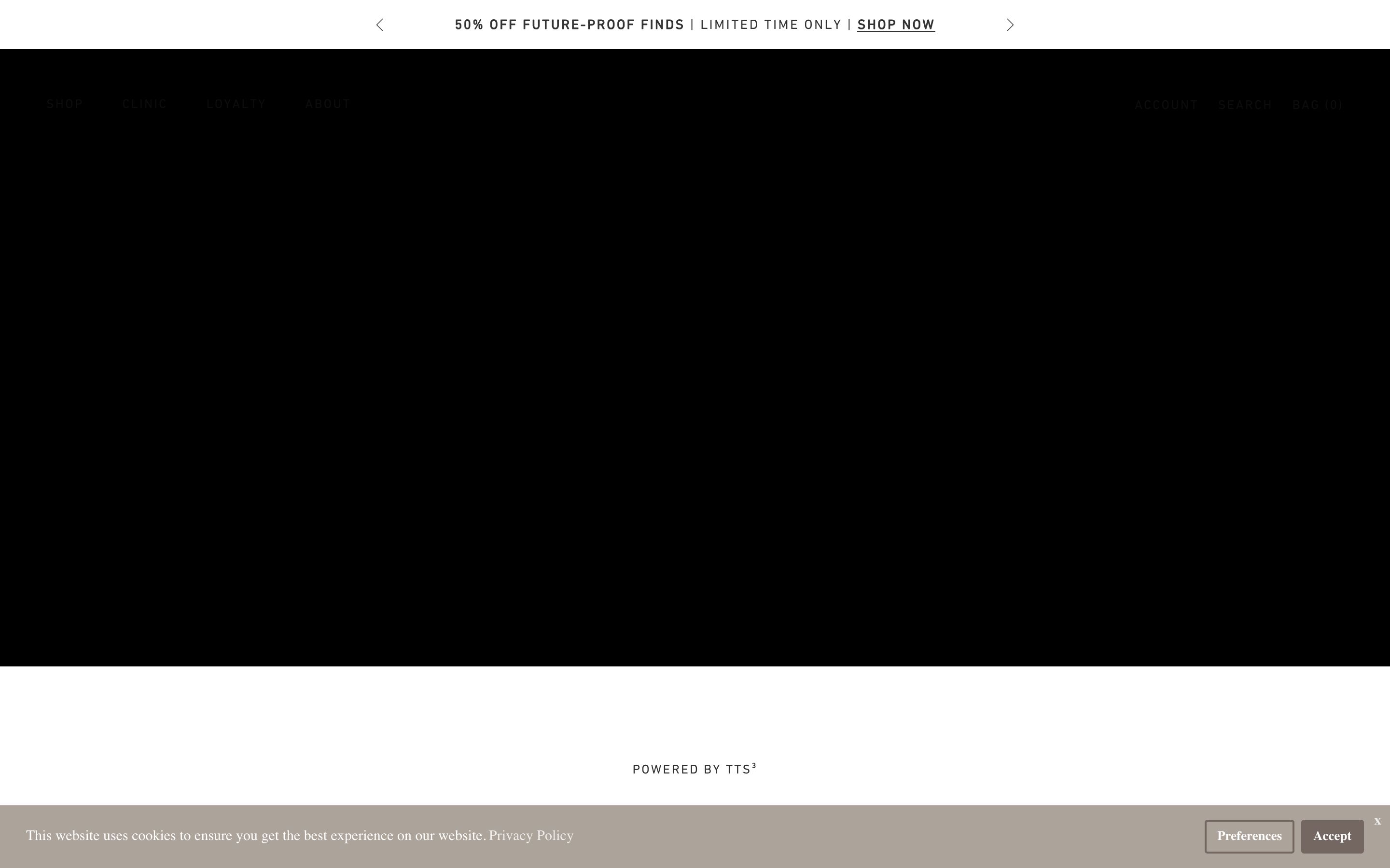 💅🏼 a loyalty program built to actually monetize an existing audience screenshot 2