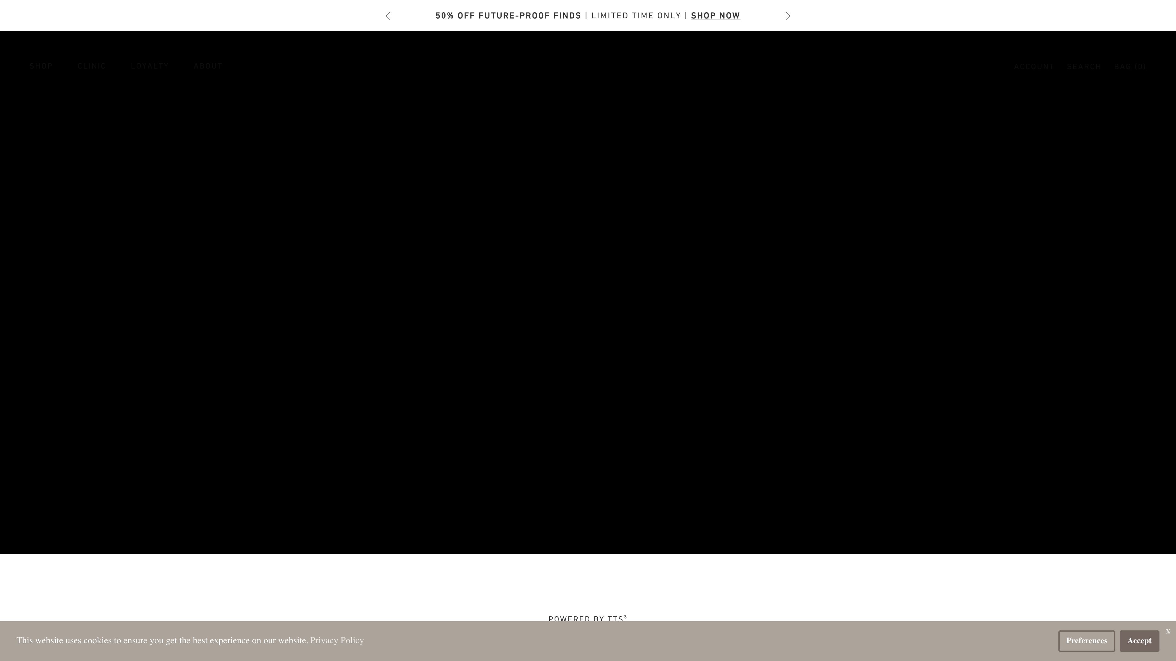 Monetizing Audience Through a Premium Loyalty Program for Sarah Chapman