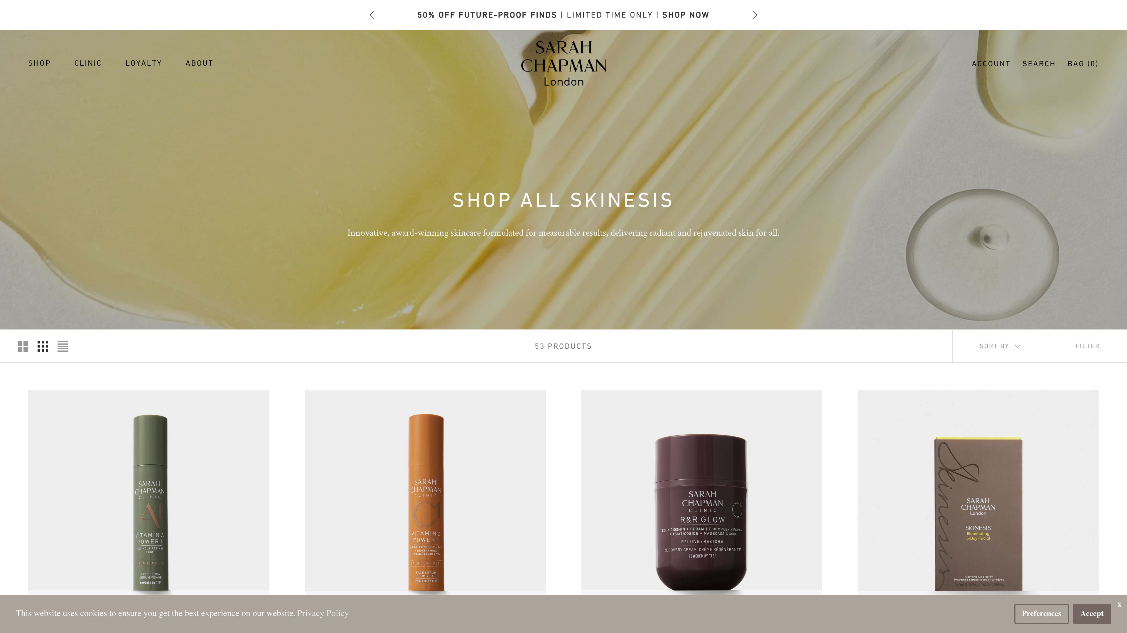 💅🏼 a loyalty program built to actually monetize an existing audience screenshot 4