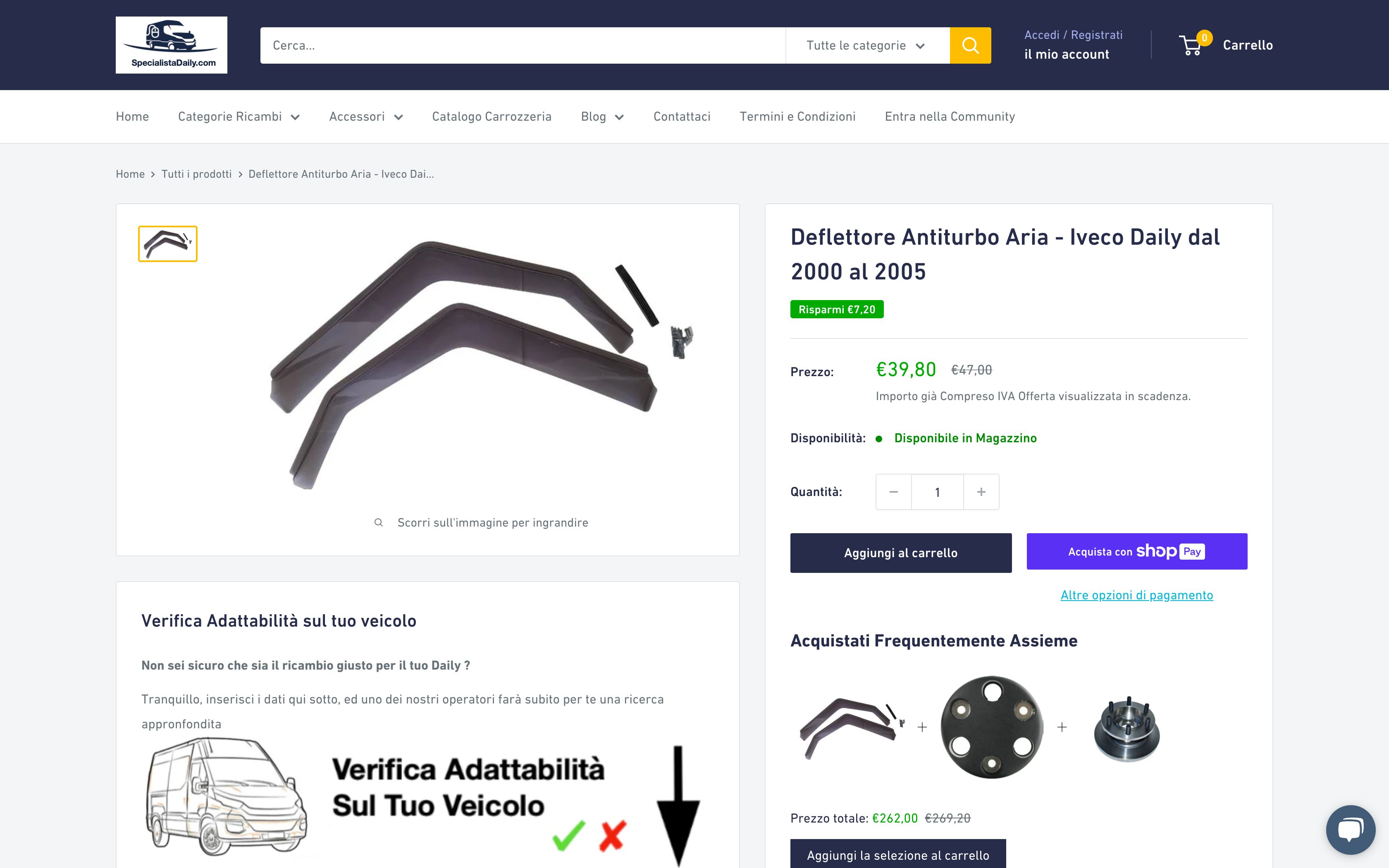 Specialista Daily screenshot 6