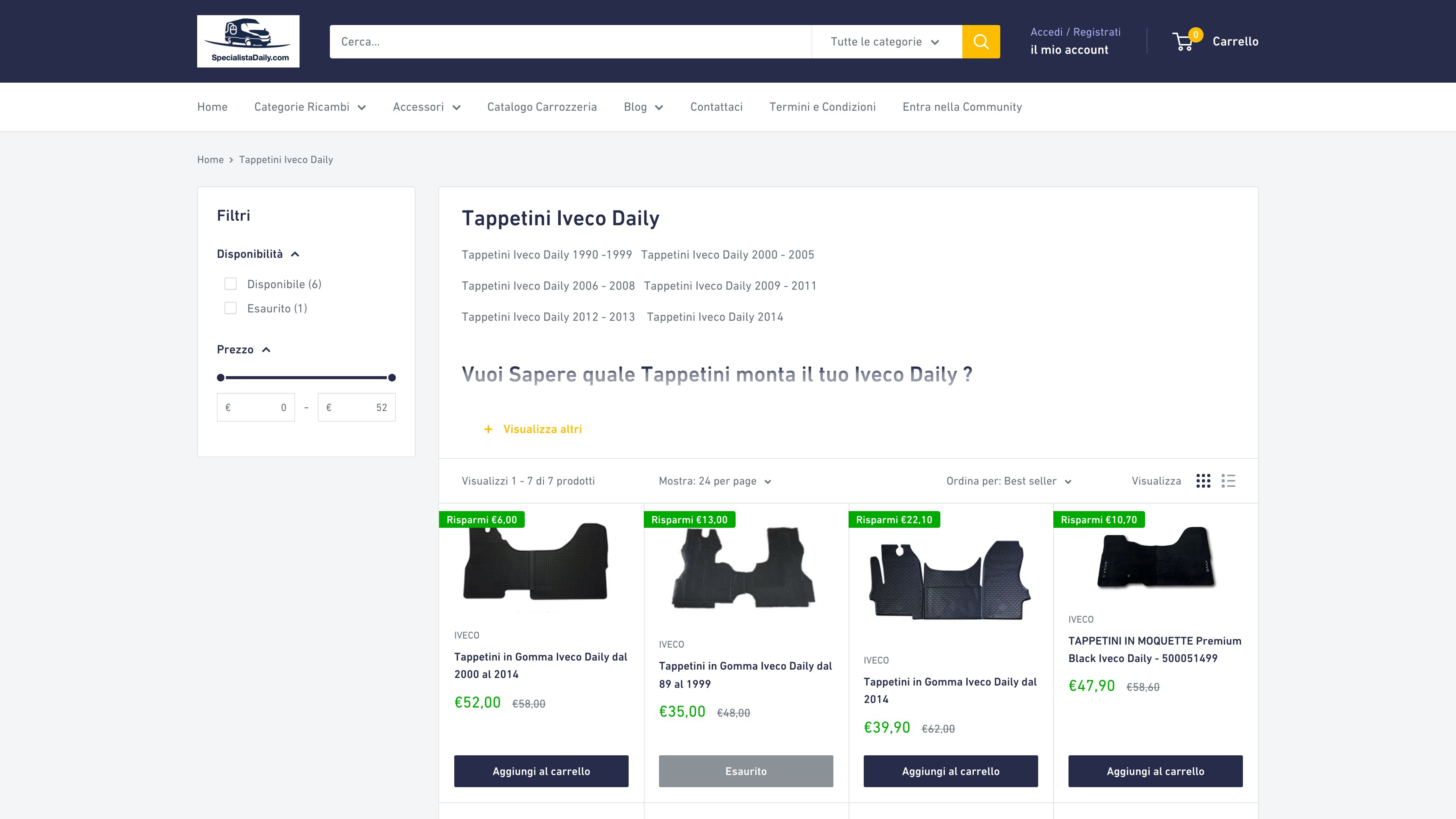 Specialista Daily screenshot 5