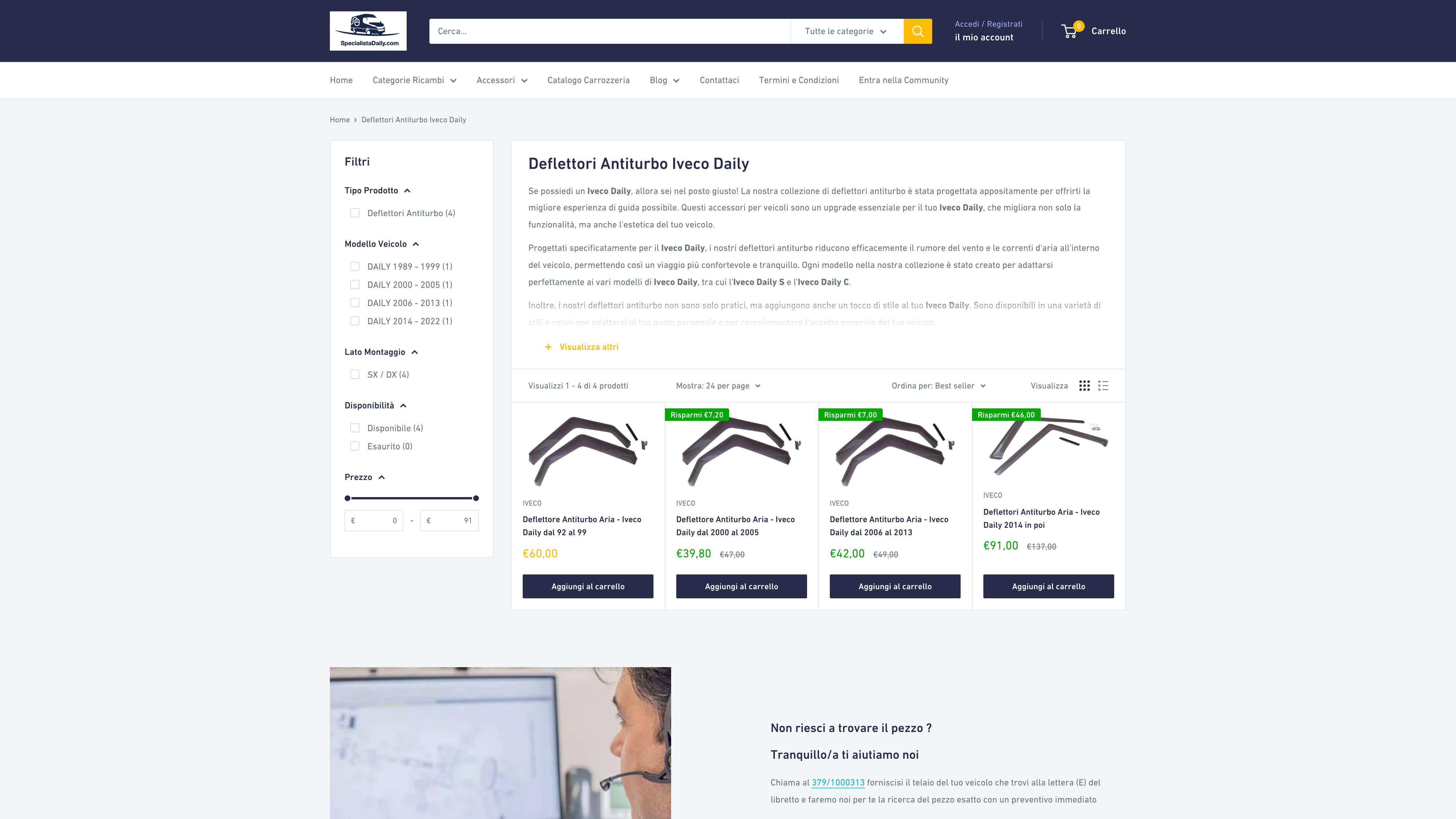 Specialista Daily screenshot 3