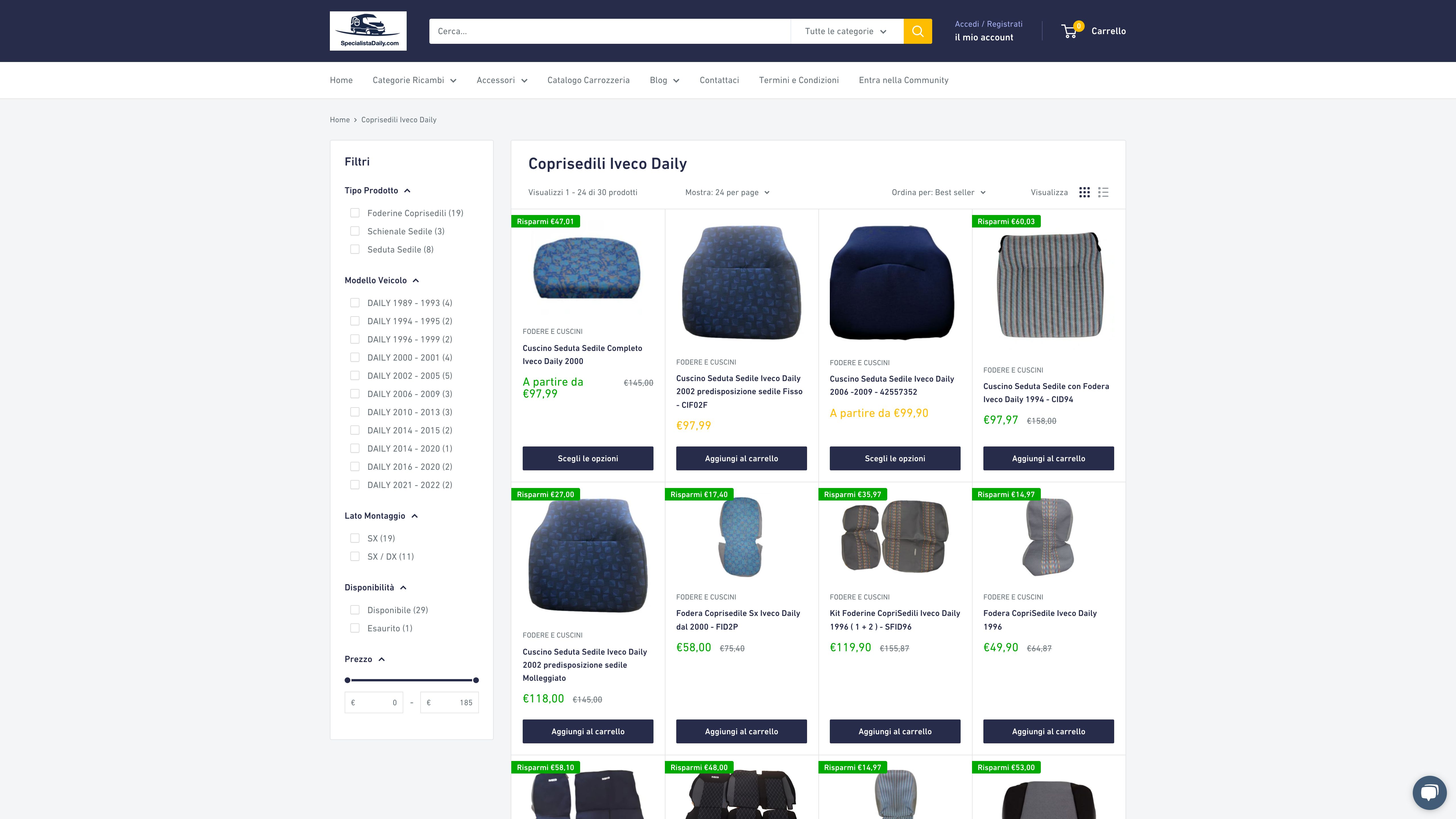 Specialista Daily screenshot