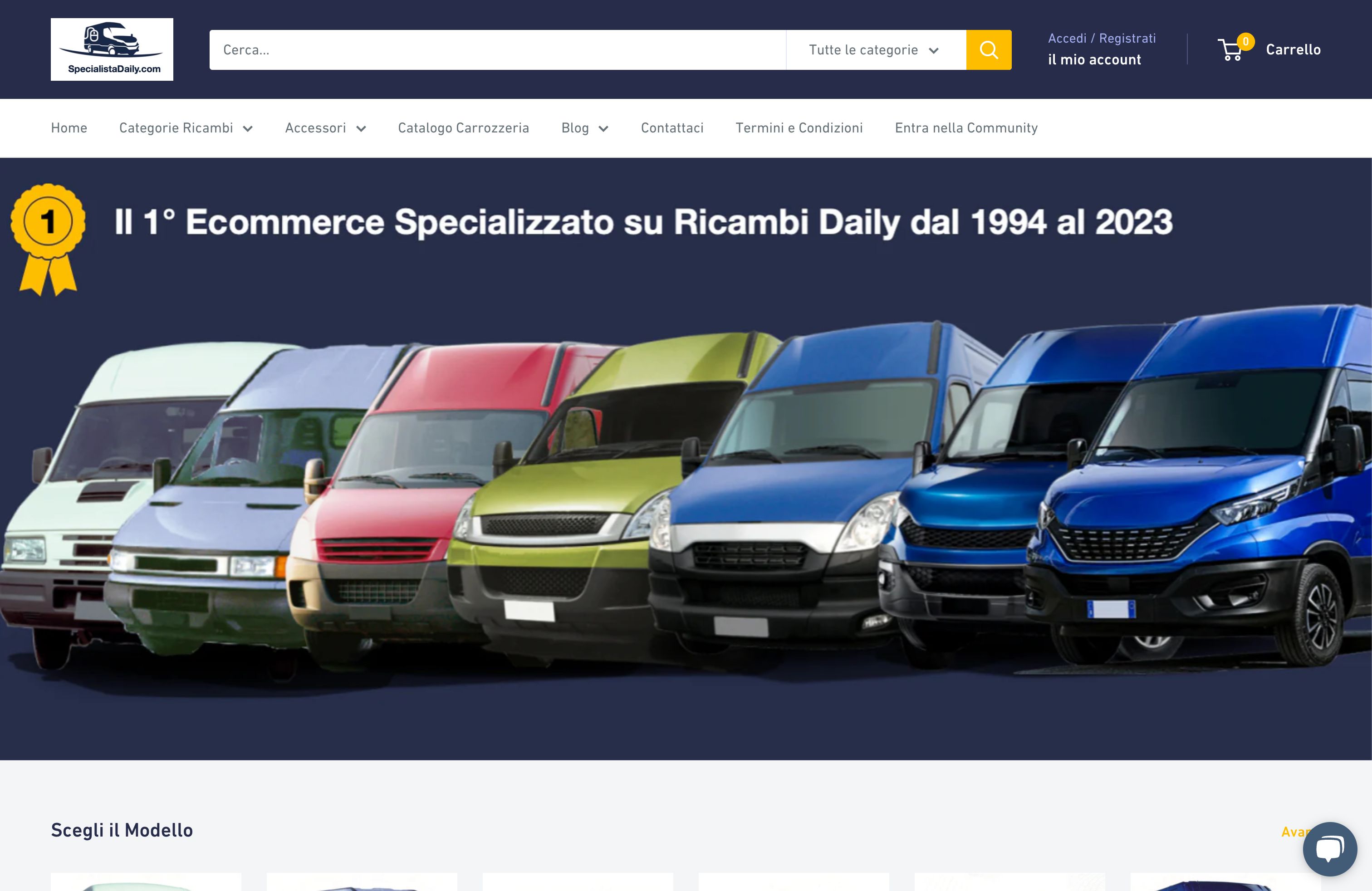 Specialista Daily screenshot 7