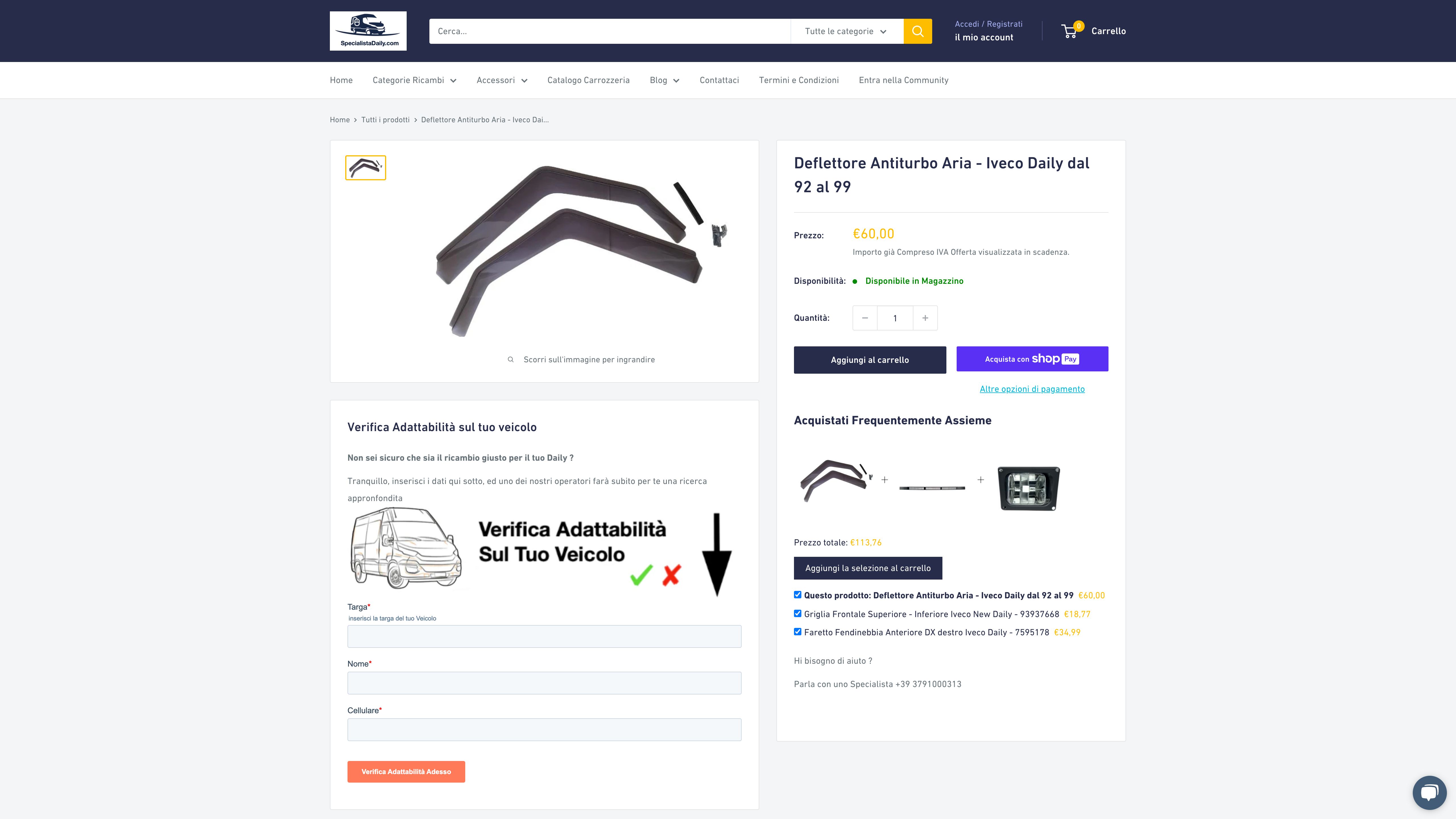 Specialista Daily screenshot 4