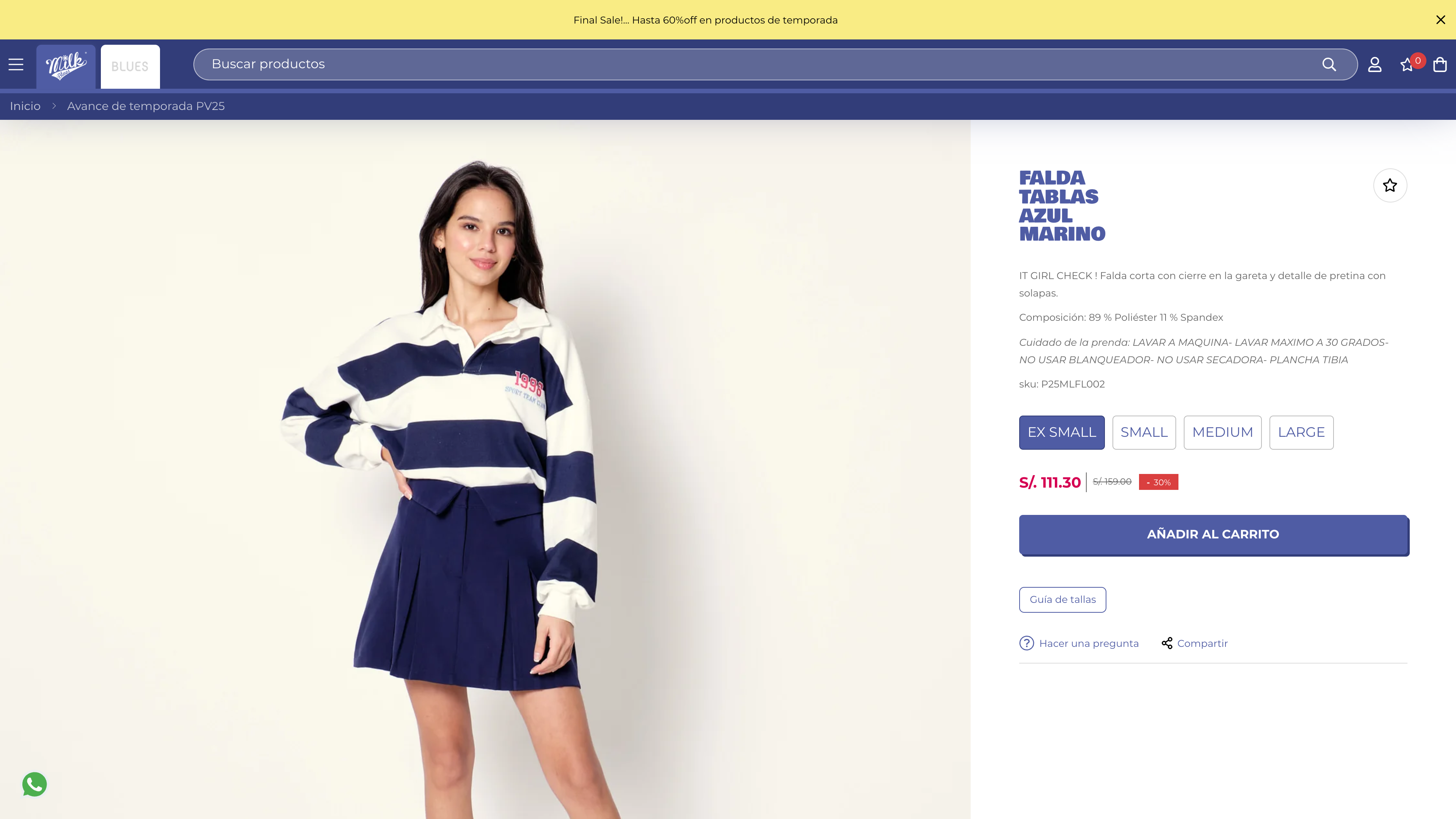 MilkBlues screenshot 4