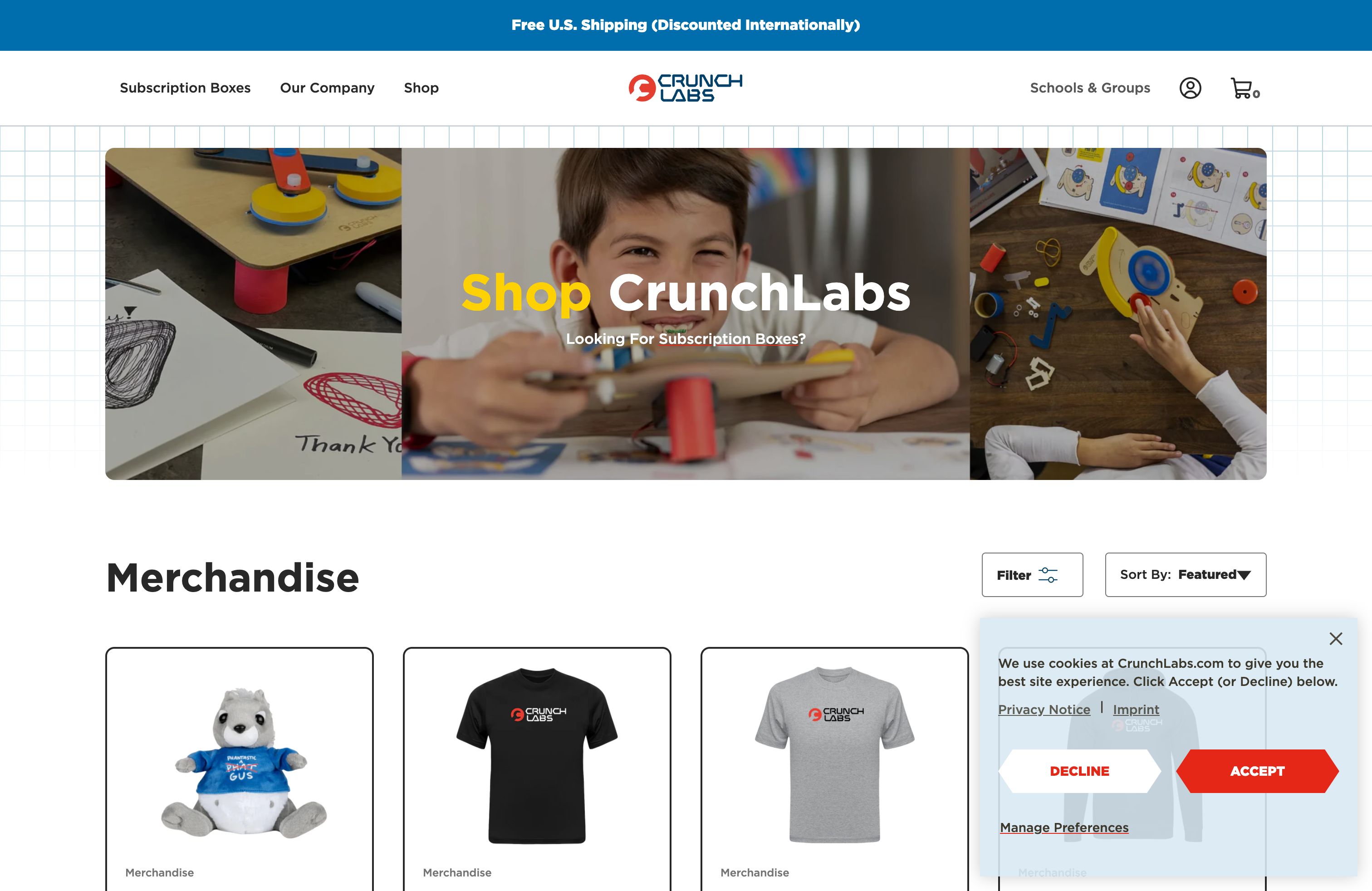 Mark Rober screenshot