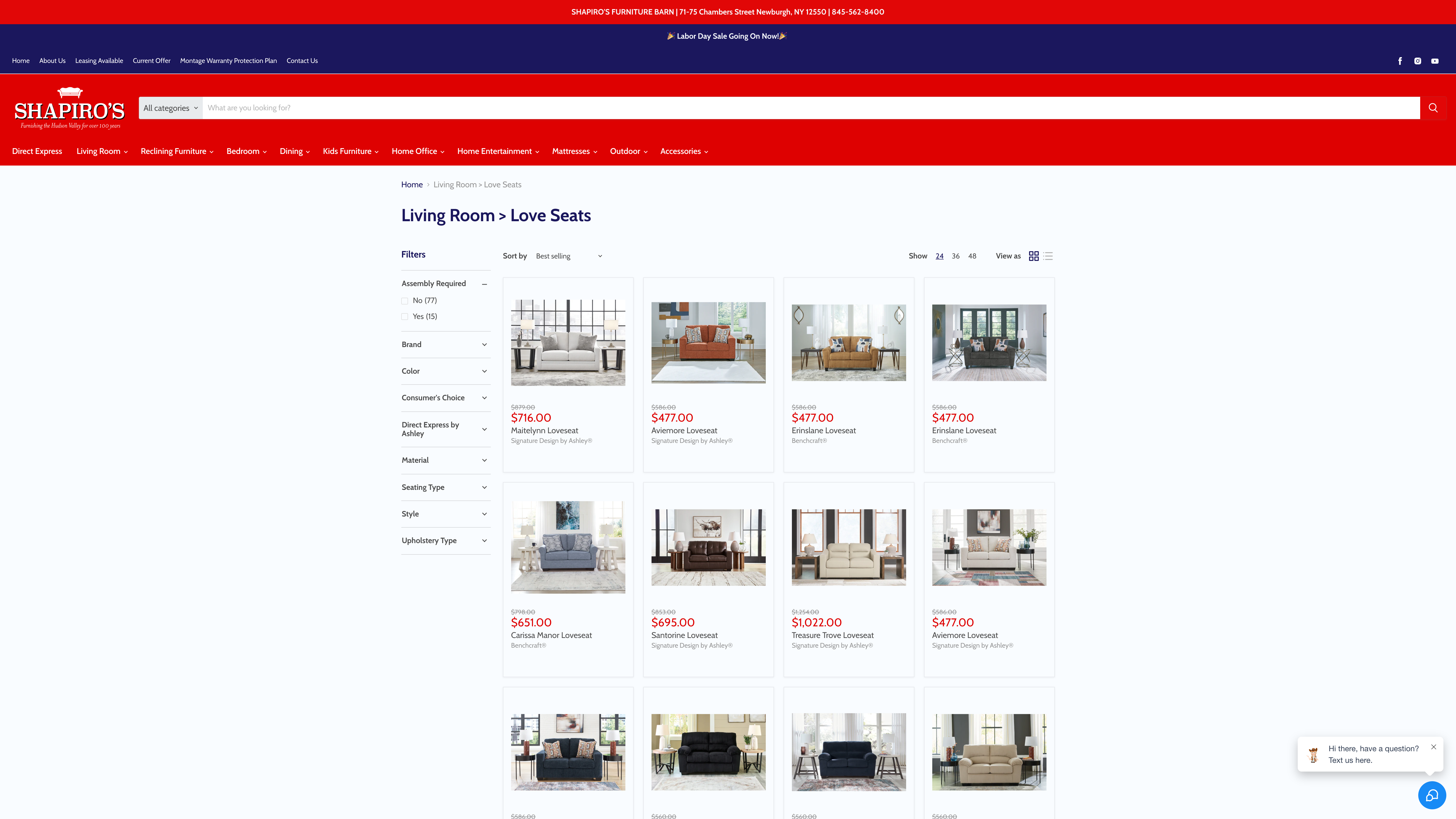 Store Migration screenshot 2
