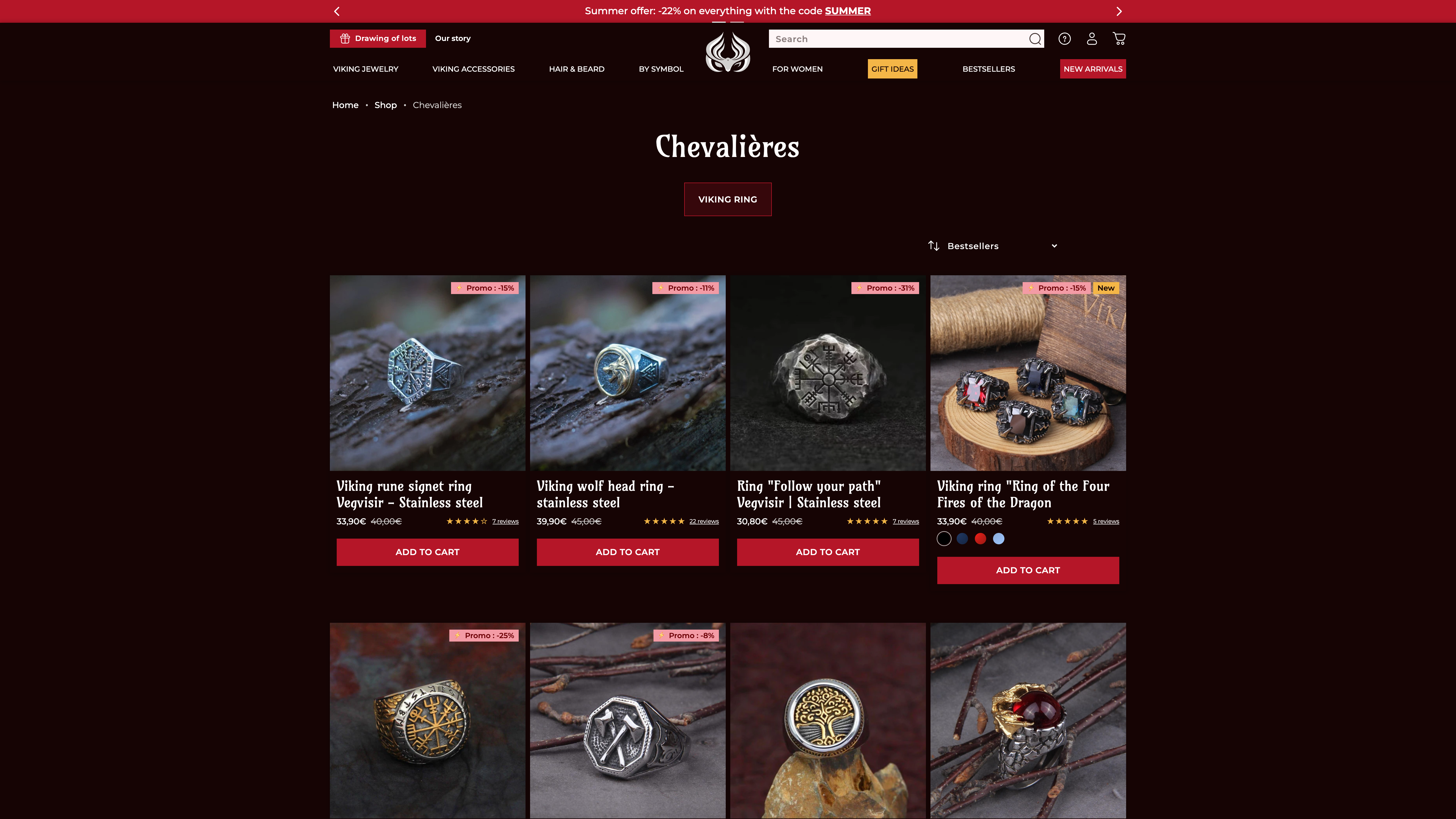 Odin's Hall screenshot 3