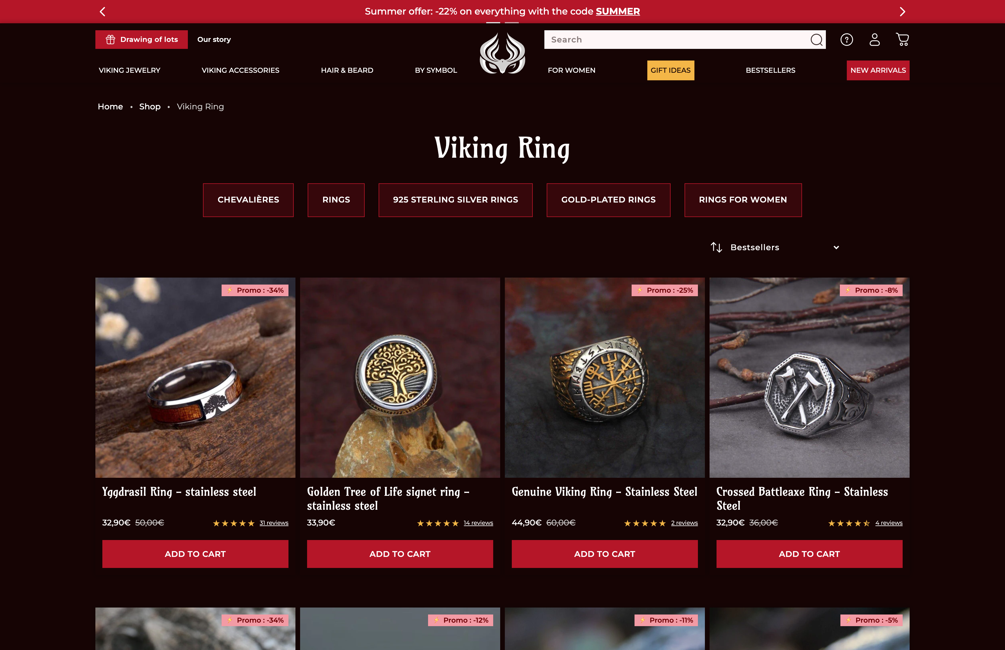 Odin's Hall screenshot 2