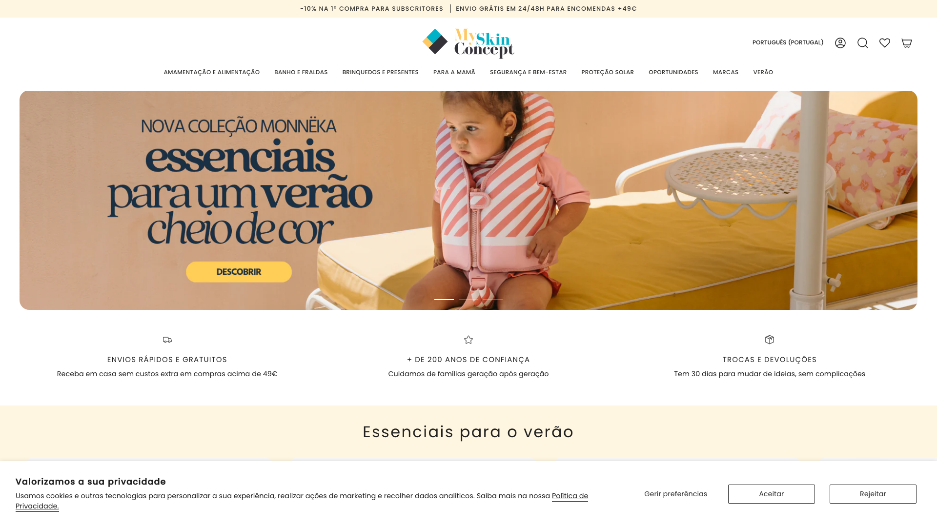 MYSKINCONCEPT