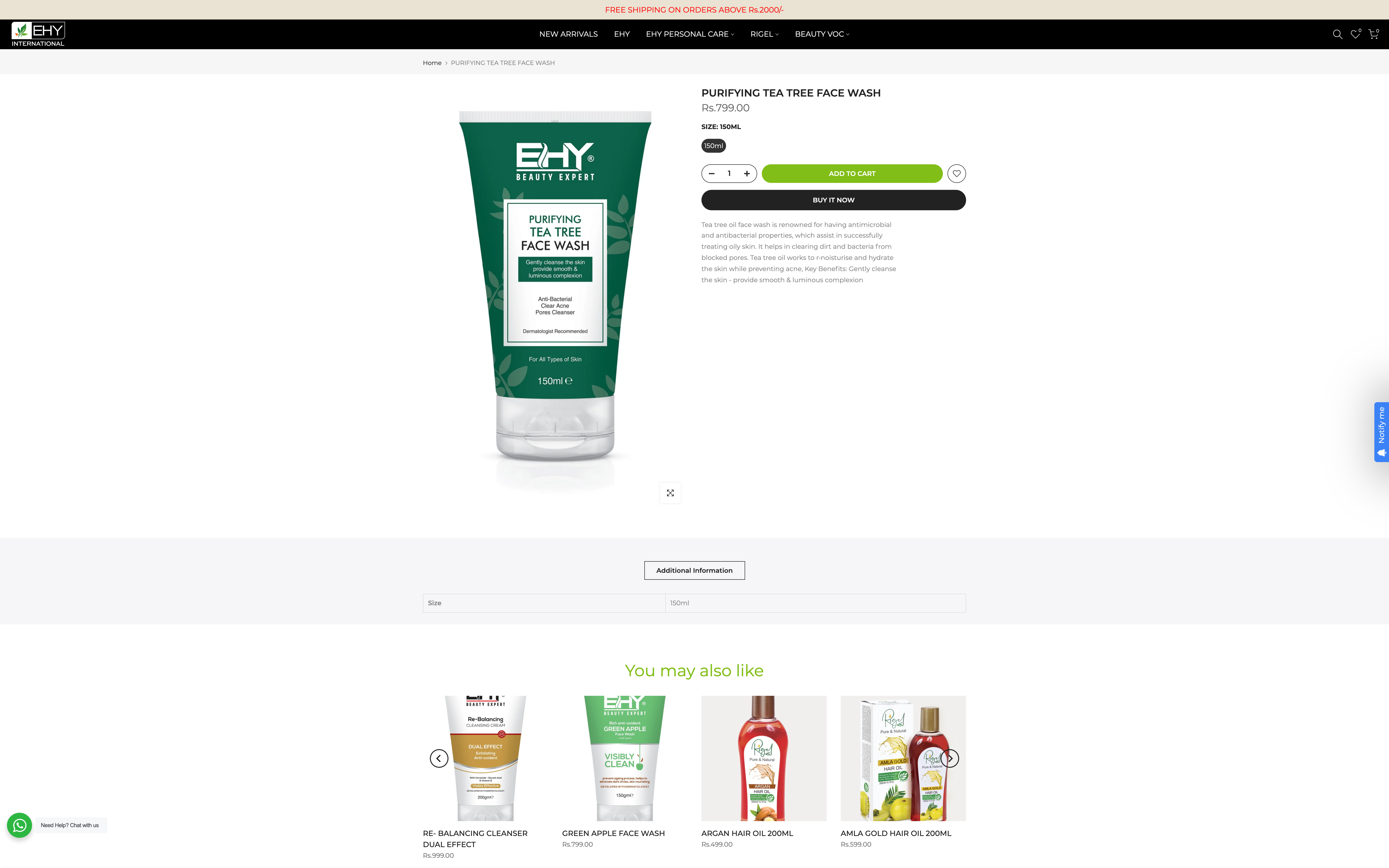 Website Development screenshot 4