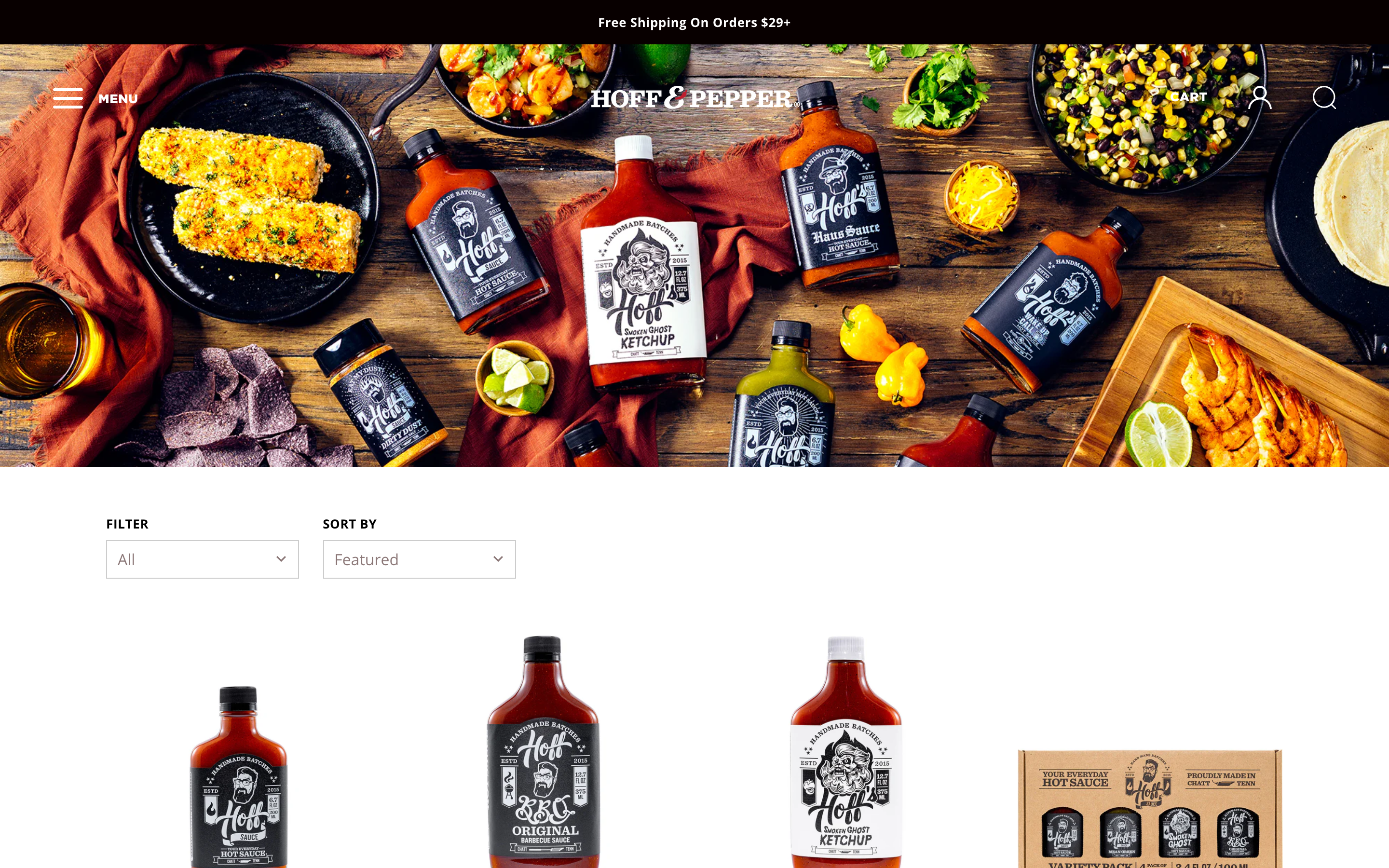 Hoff & Pepper: Hot Source Code screenshot 3