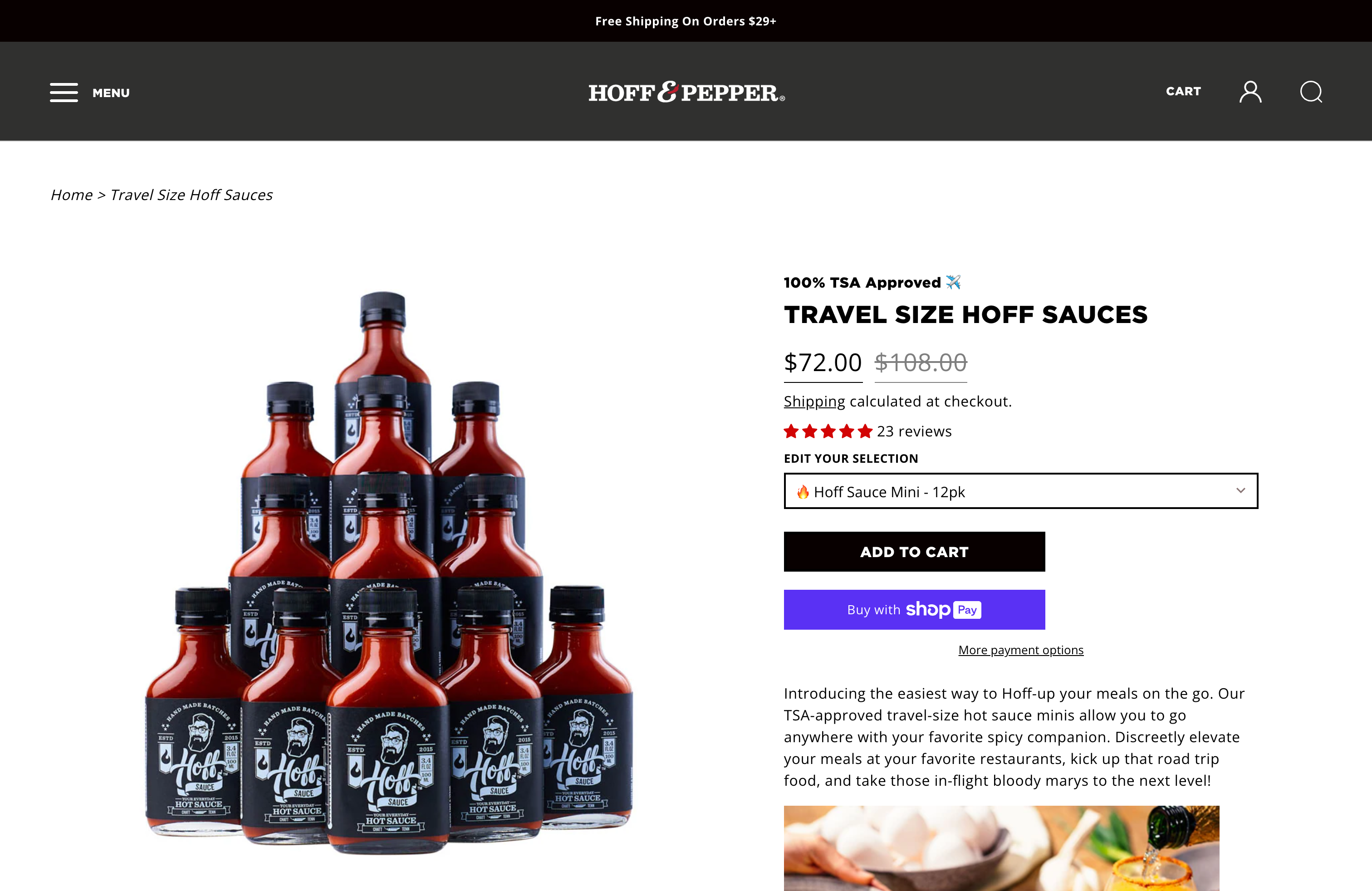 Hoff & Pepper: Hot Source Code screenshot 2