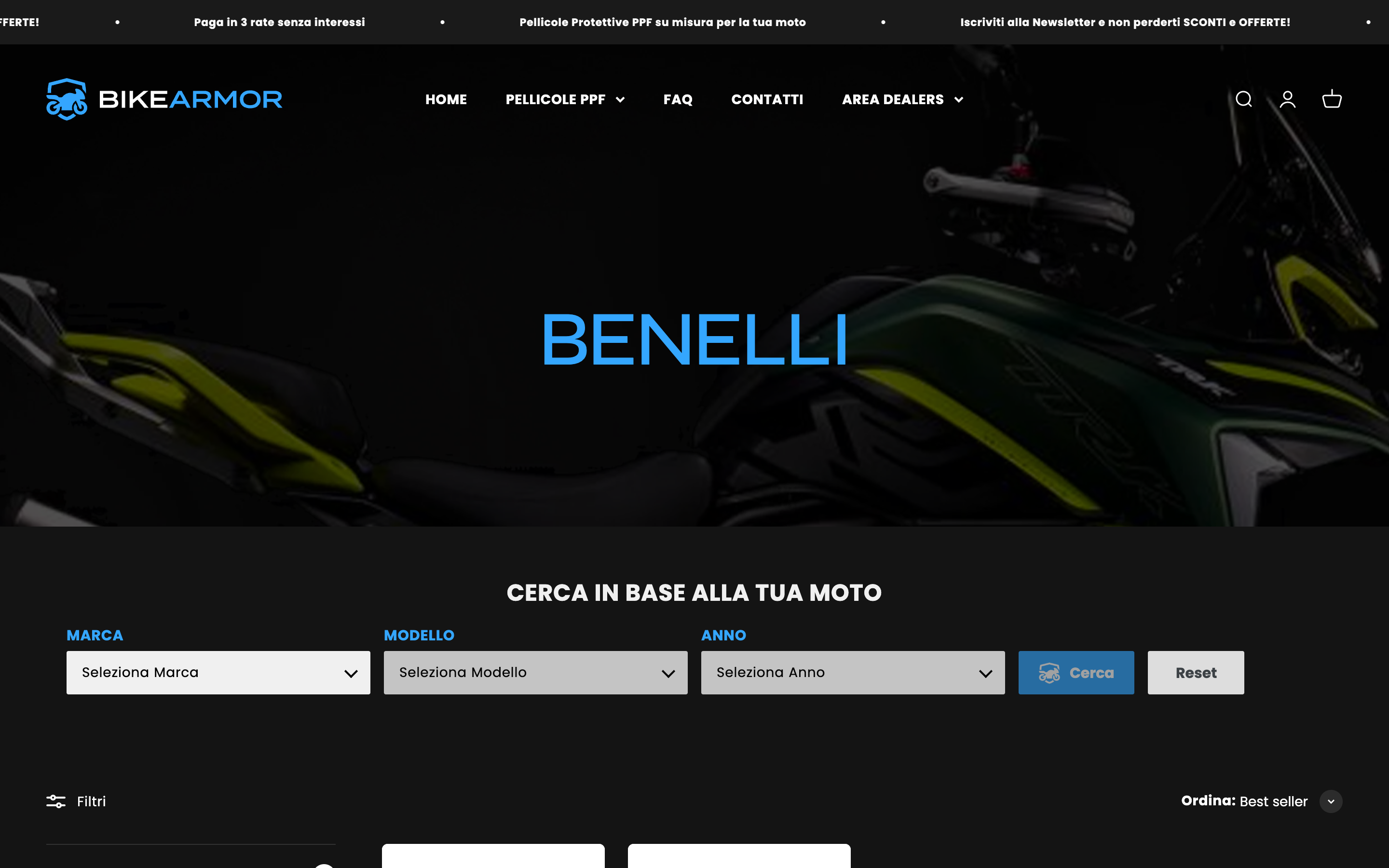 Bike Armor screenshot 2