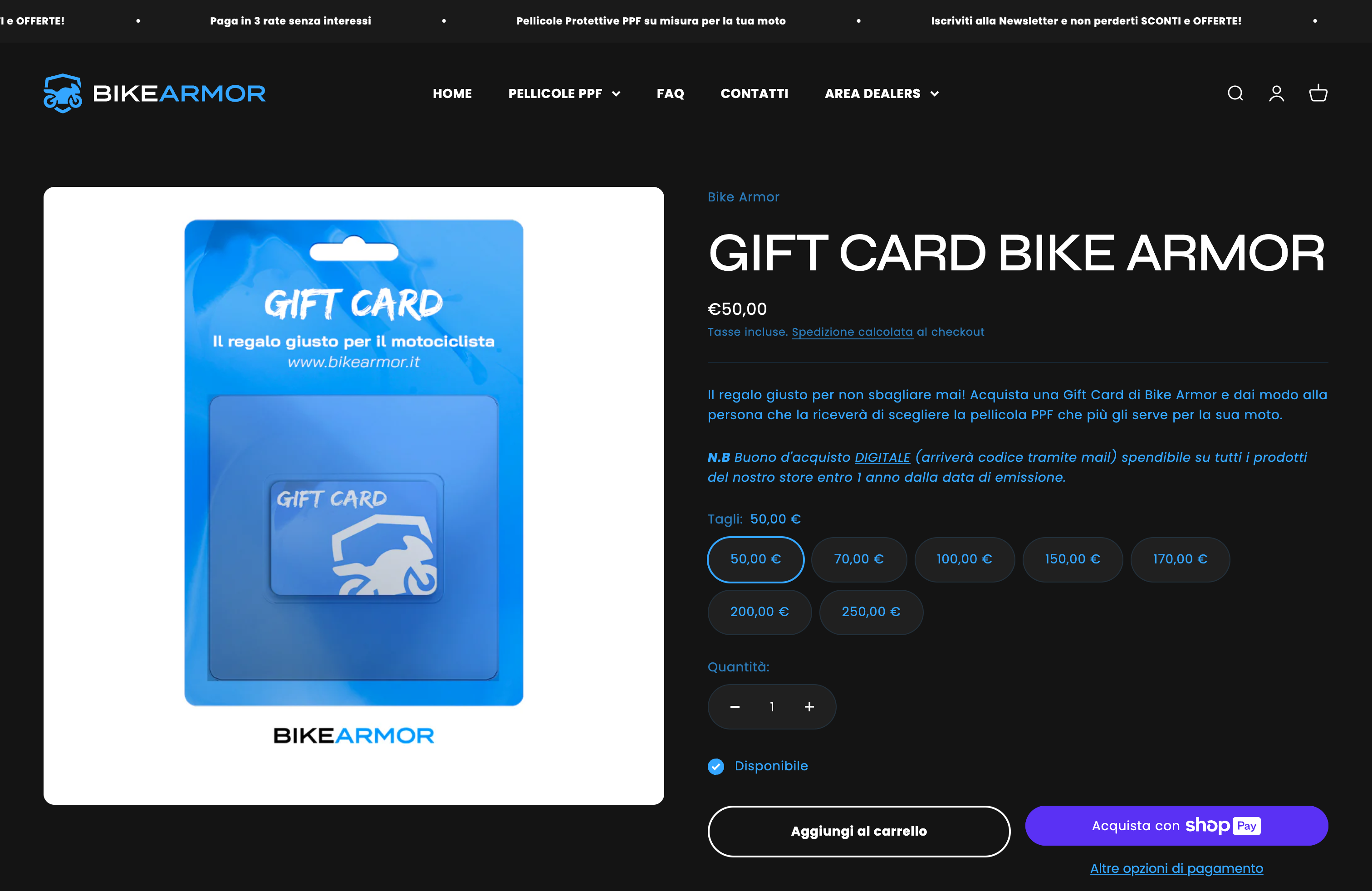 Bike Armor screenshot 6