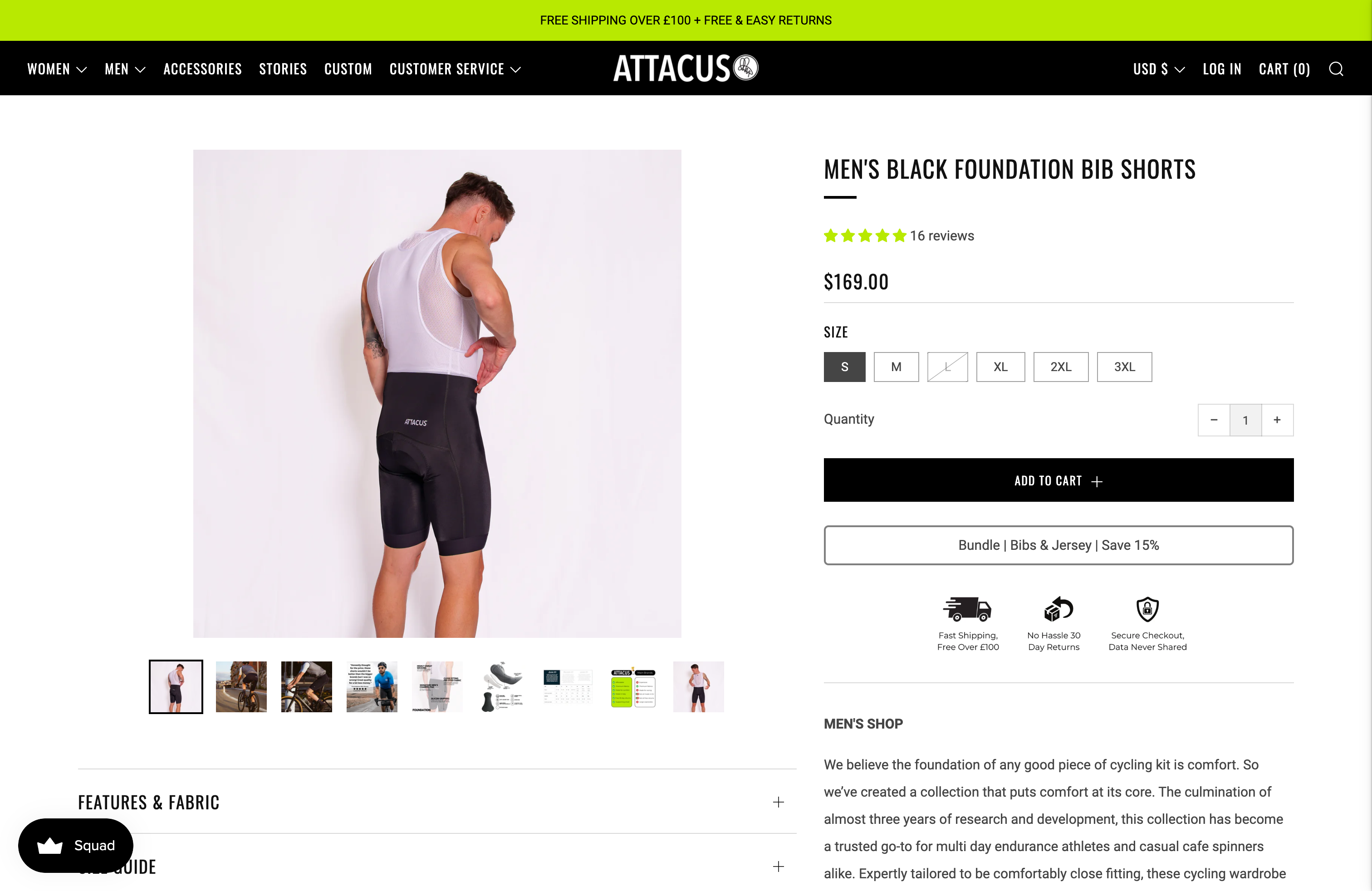 Attacus screenshot 5