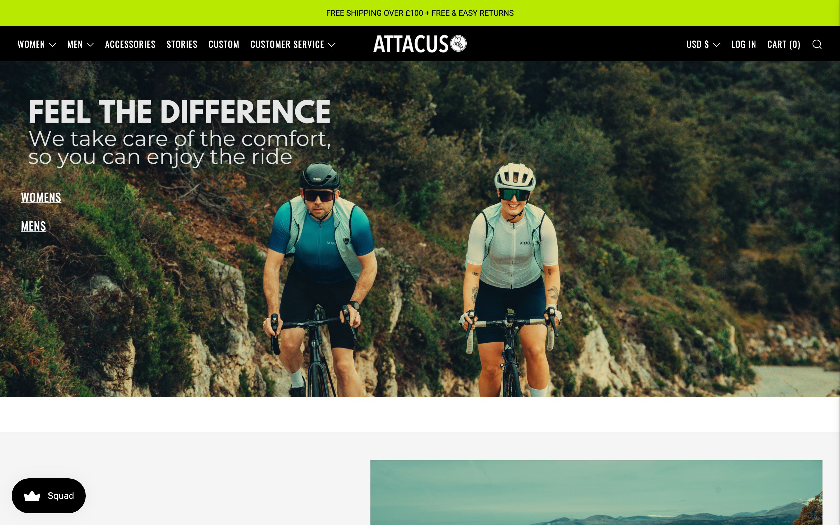 Attacus screenshot 6