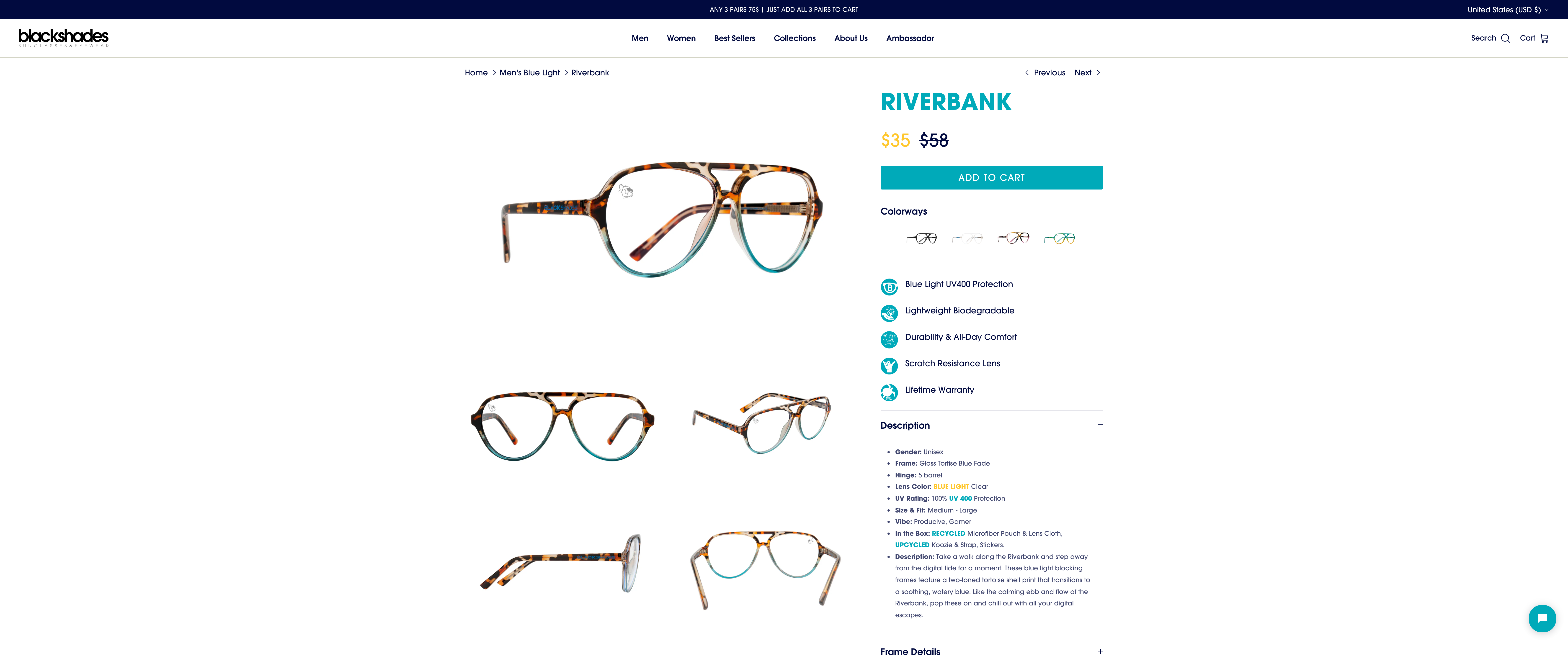 UI/UX, redesign, branding and functionality screenshot 4