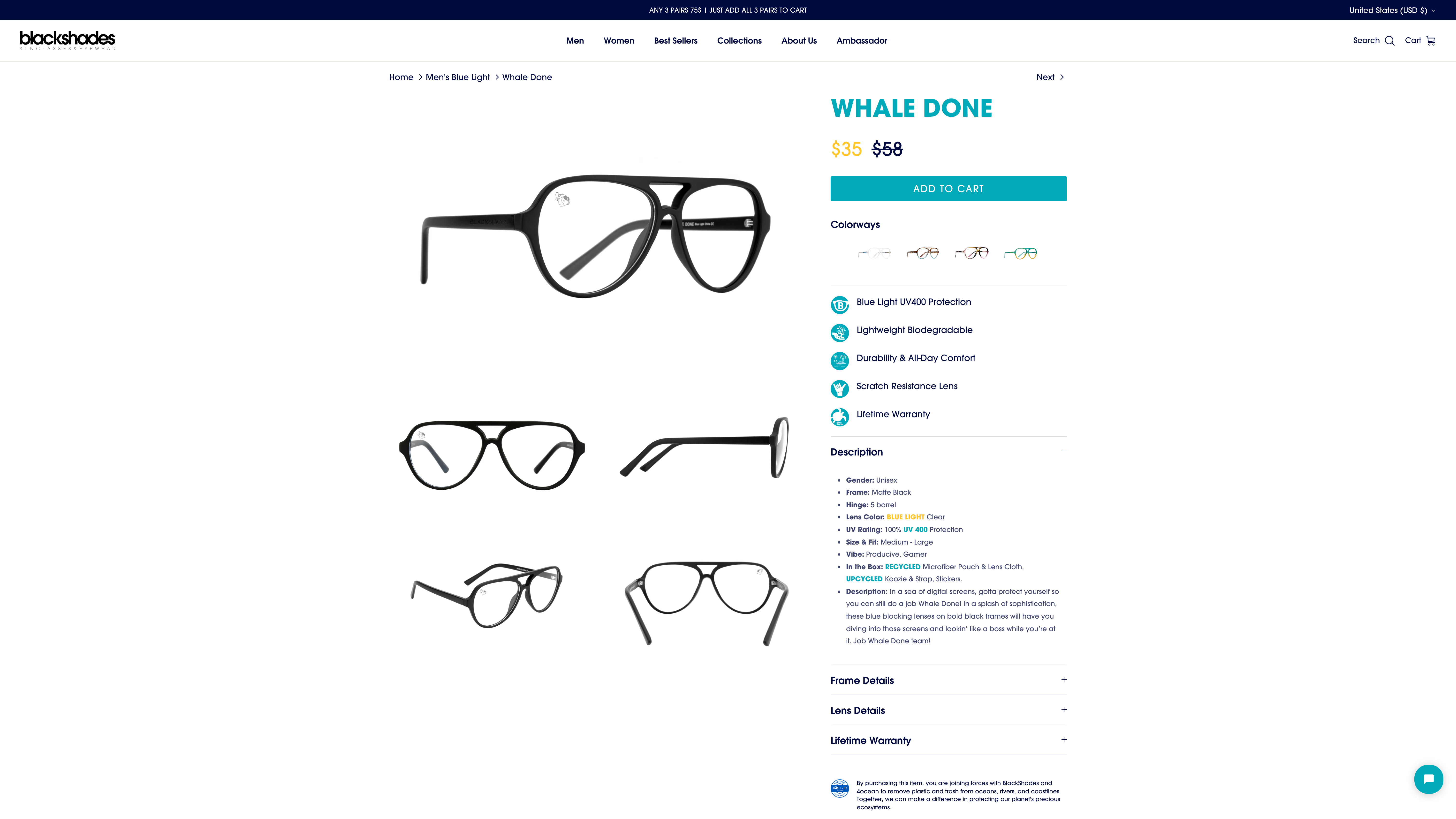 UI/UX, redesign, branding and functionality screenshot 6
