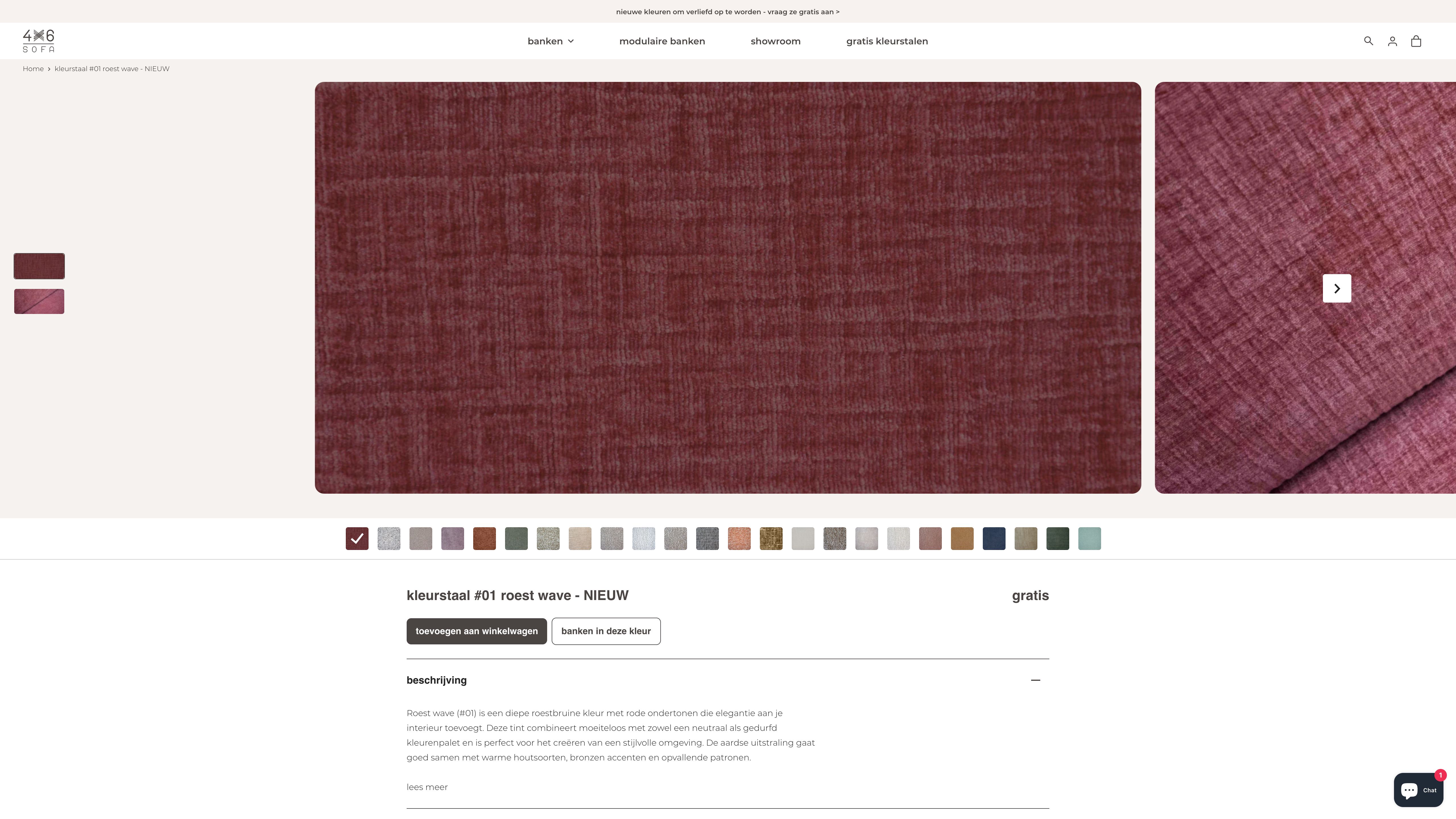 4x6 sofa screenshot 5