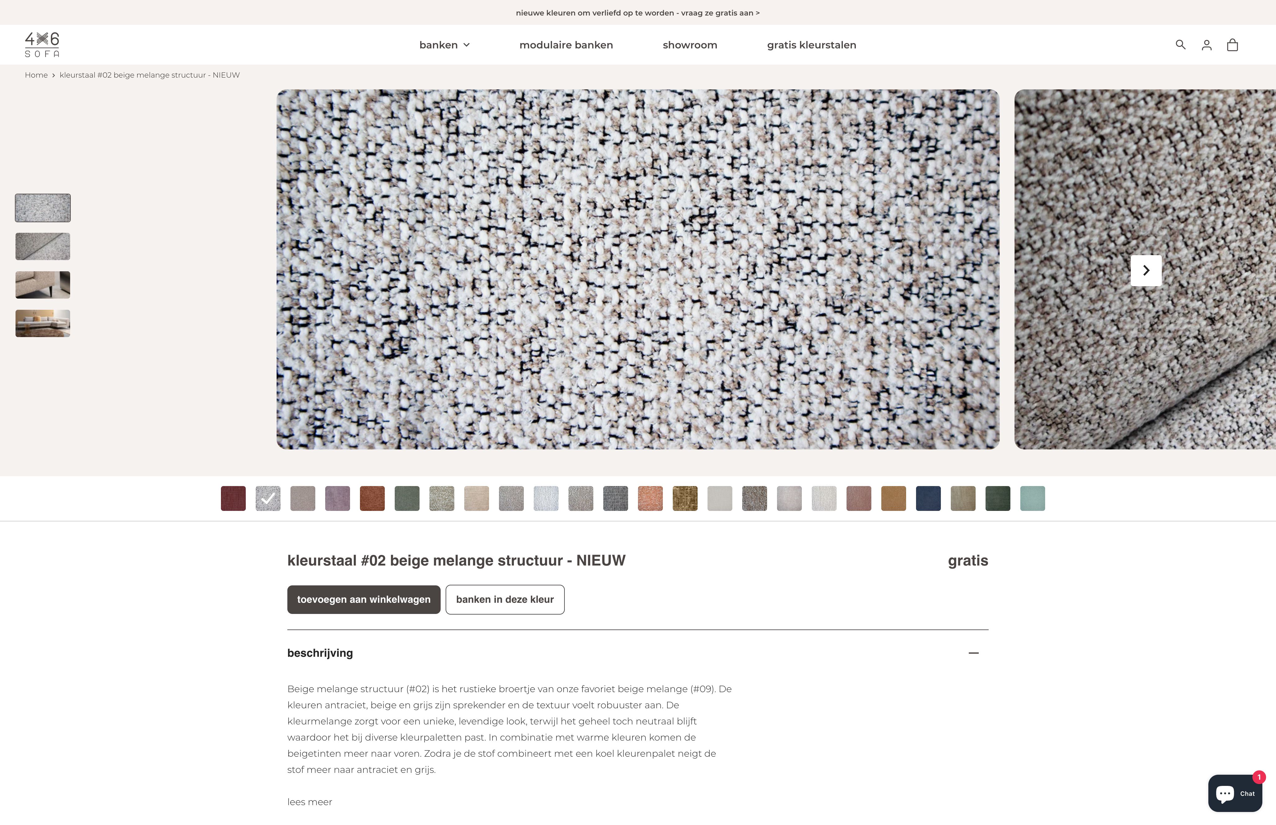 4x6 sofa screenshot 4