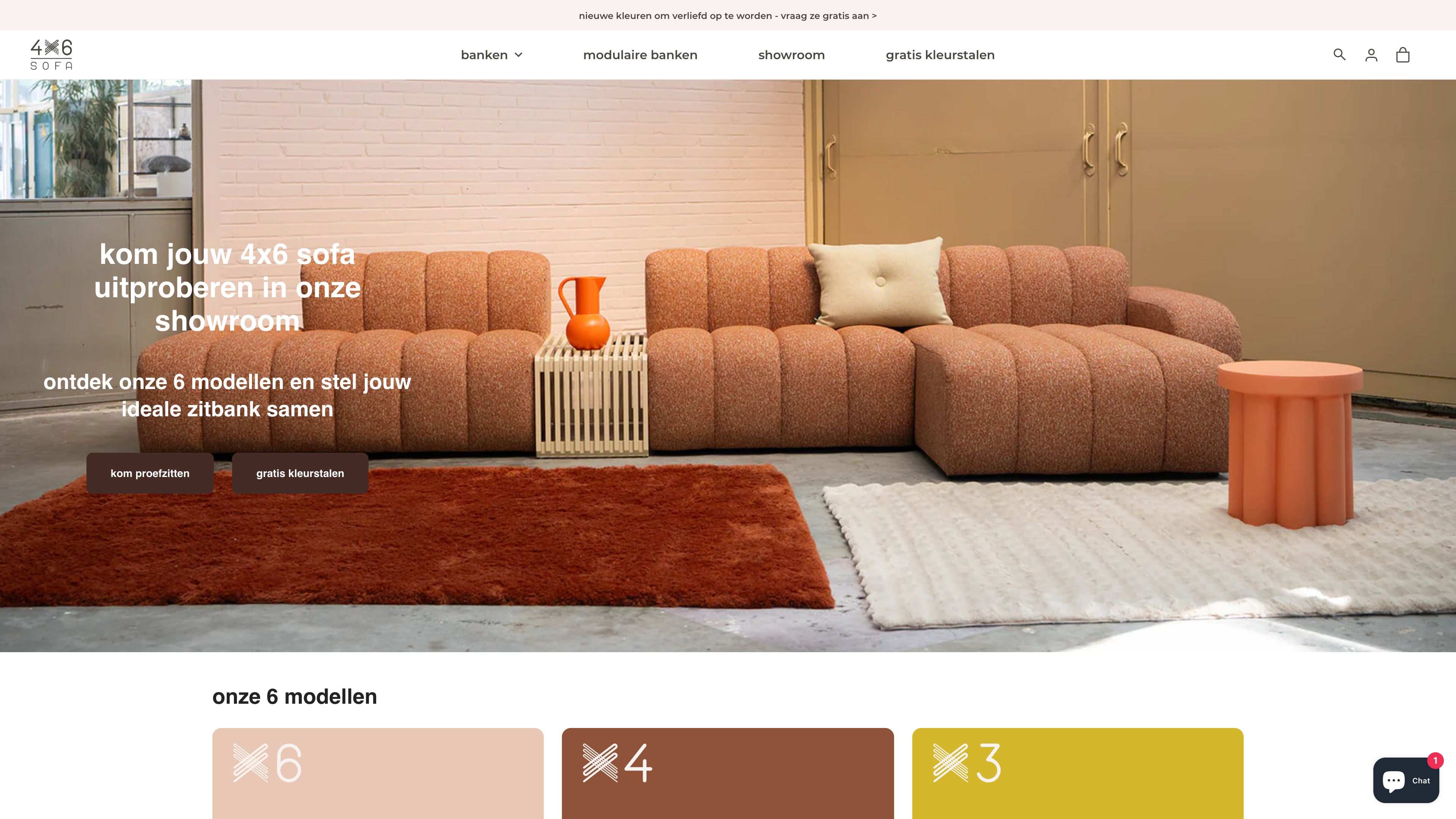 4x6 sofa screenshot 7