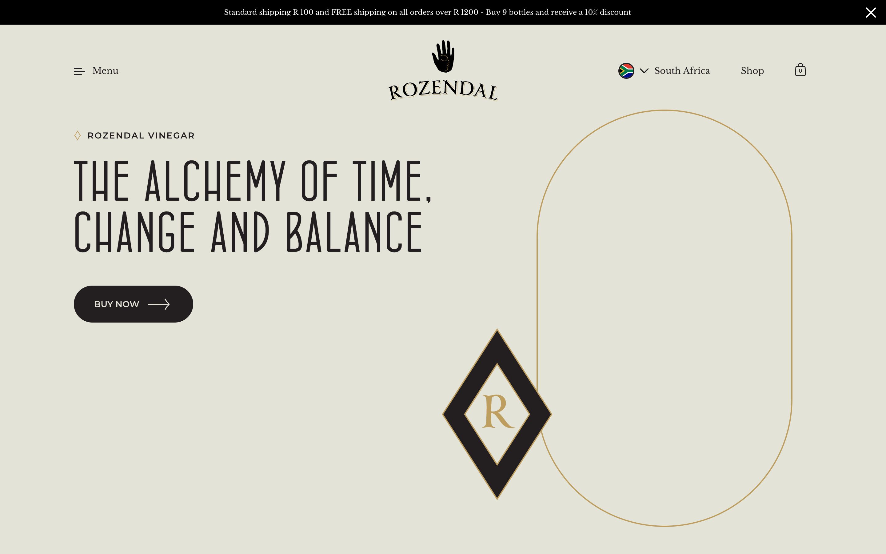 Rozendal screenshot 5