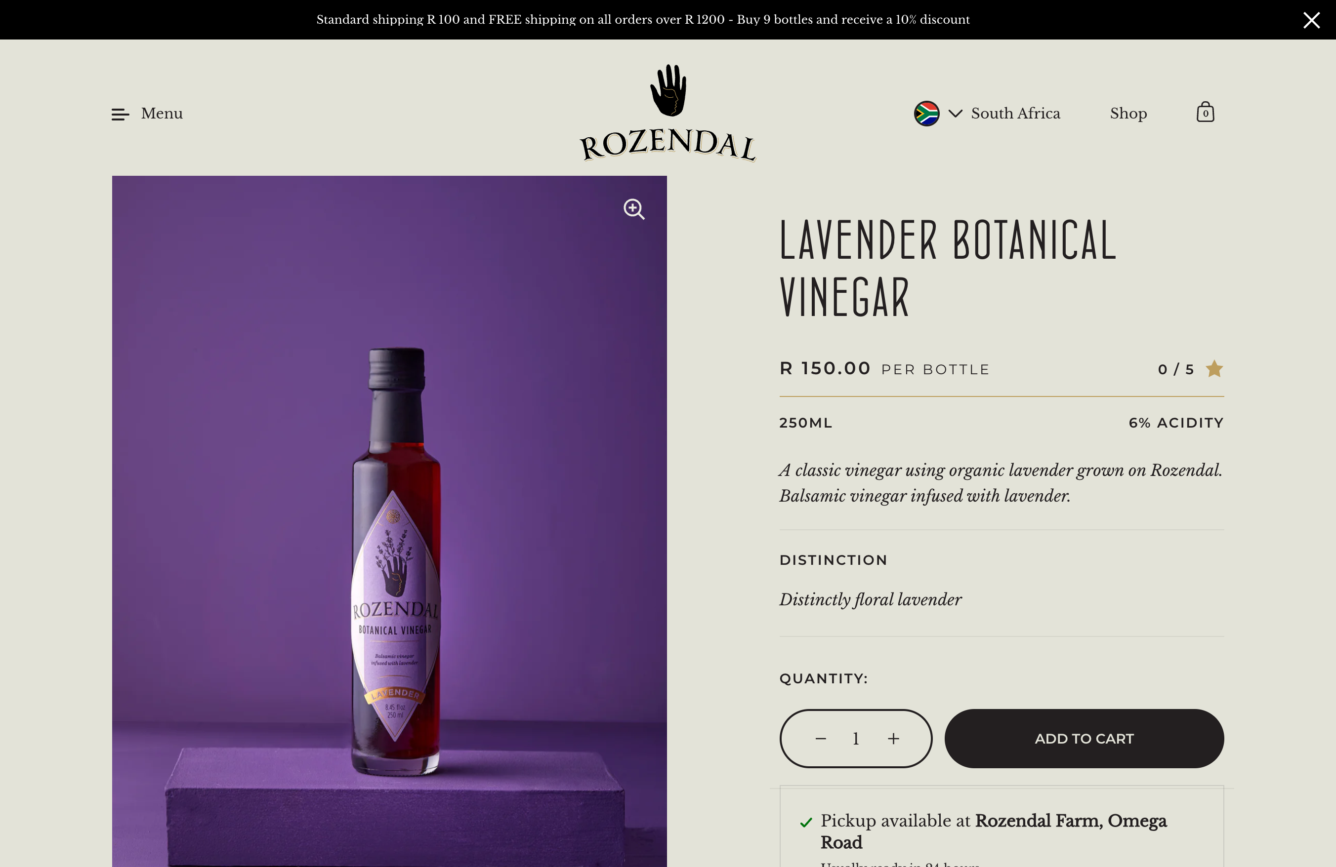 Rozendal screenshot 3