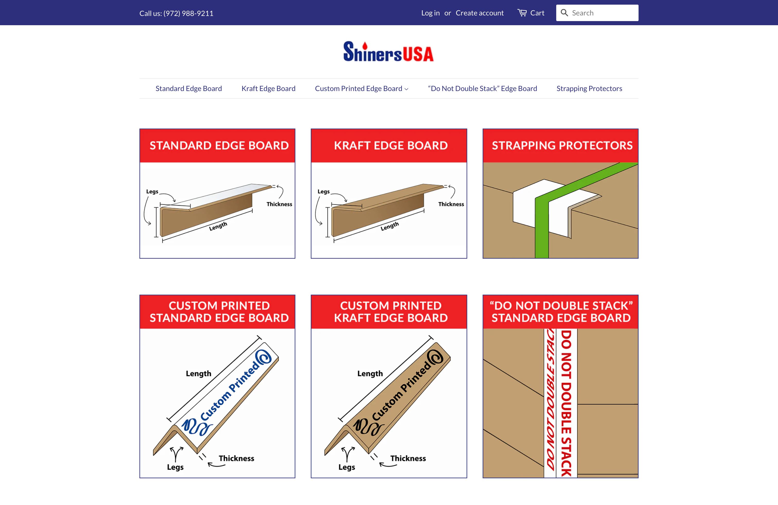 Product Matrix screenshot 5