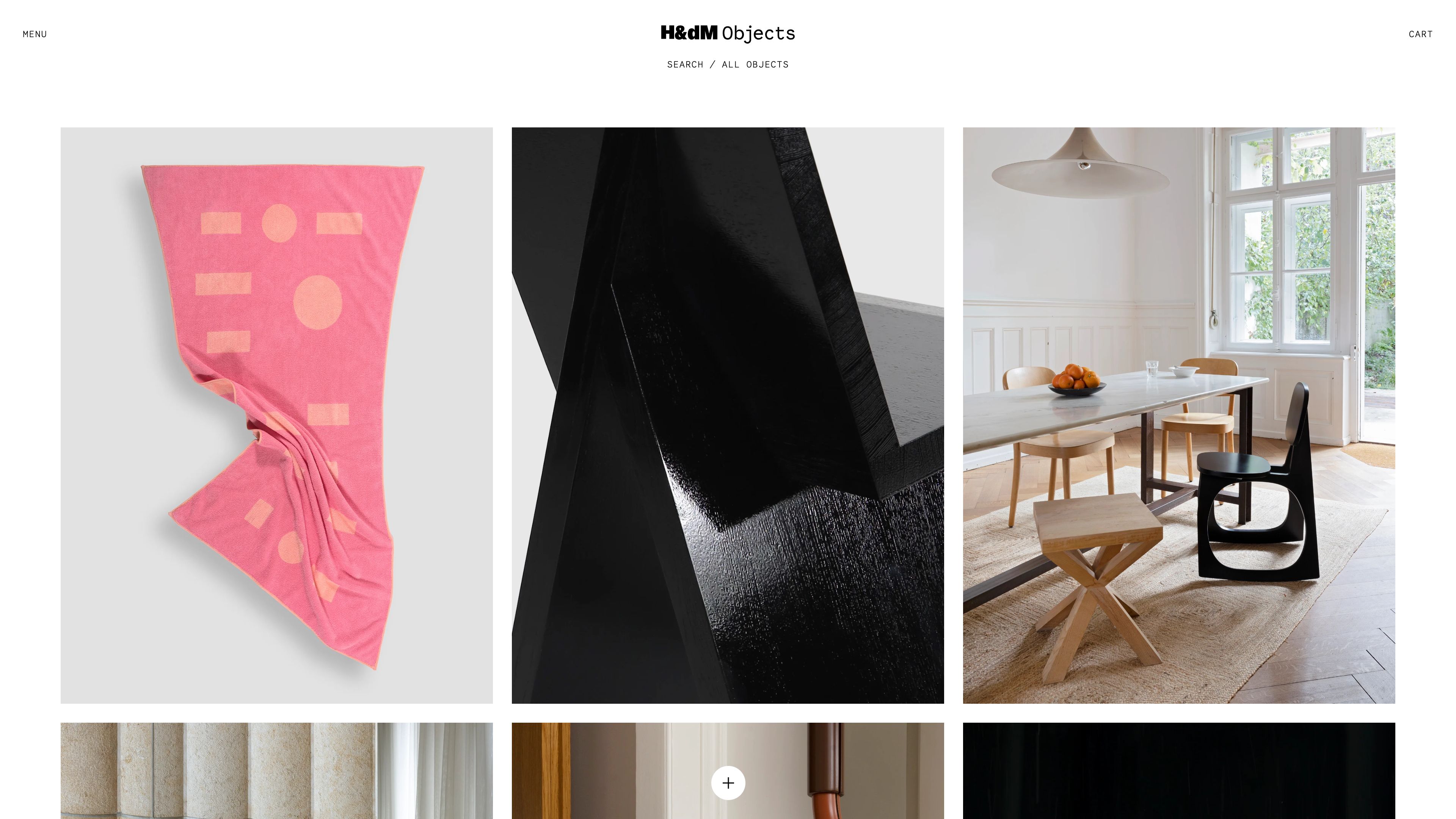 Herzog & de Meuron screenshot 5