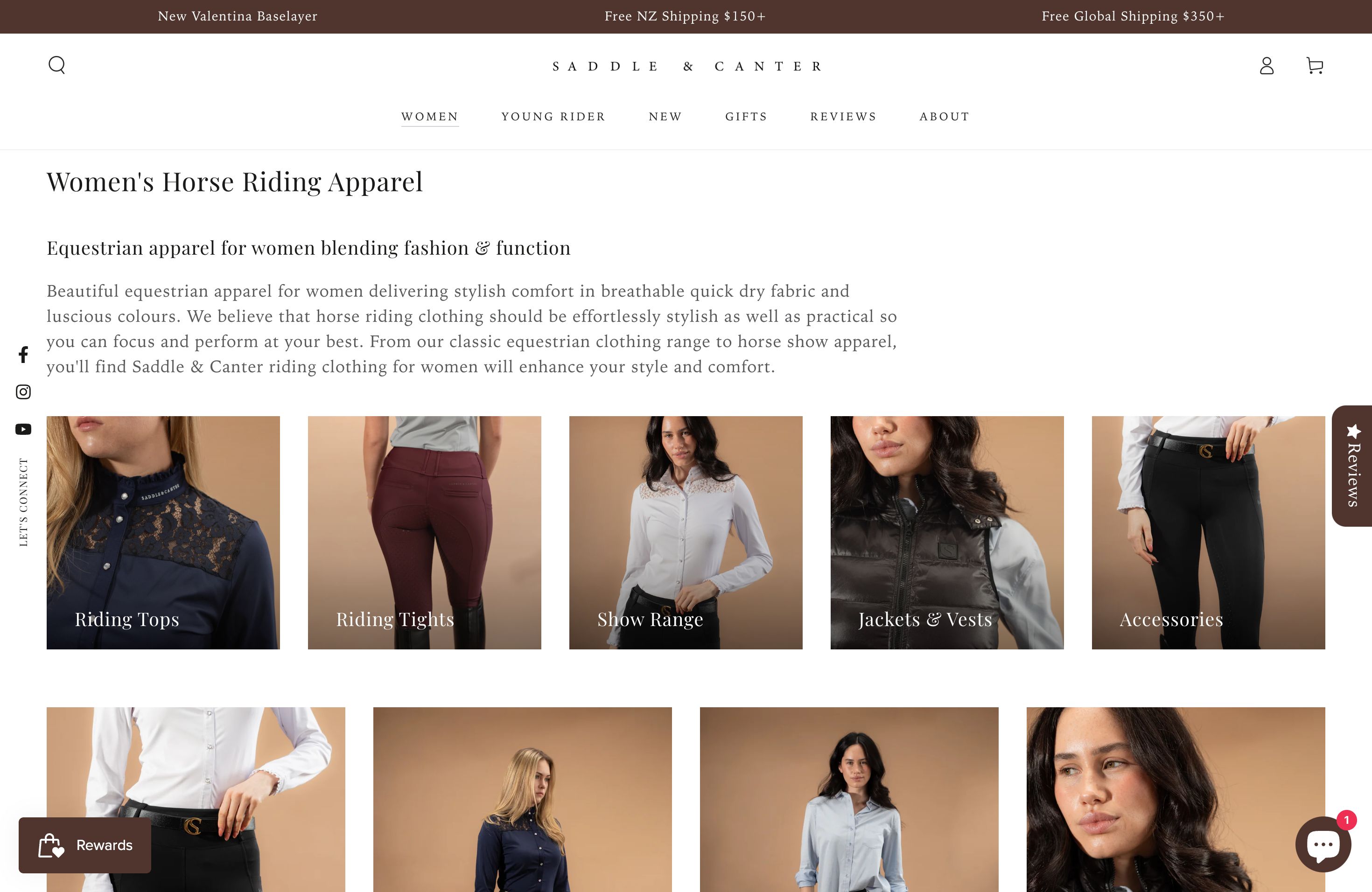 Saddle & Canter screenshot 6