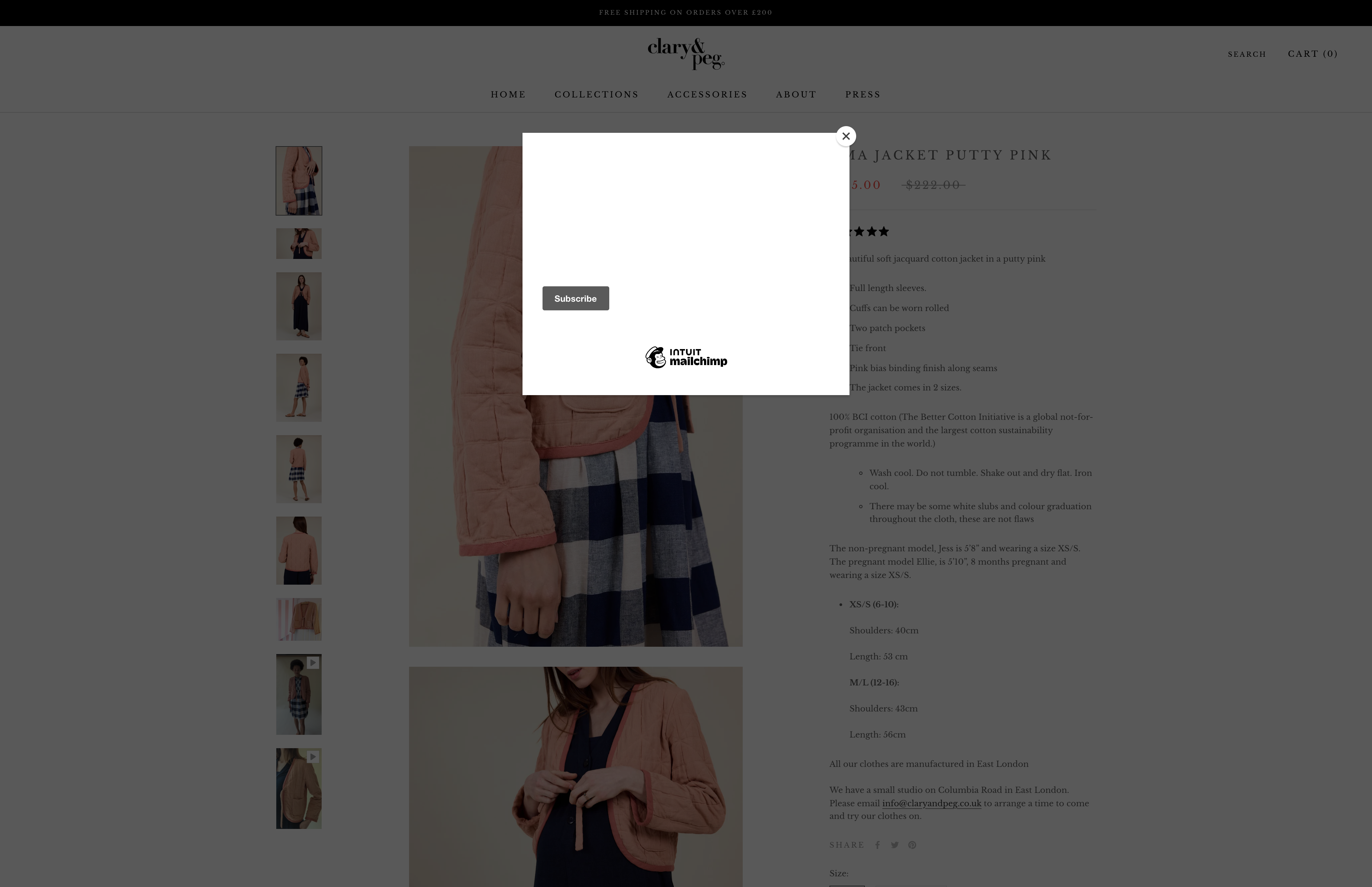 Shopify theme migration to 2.0 theme screenshot 5
