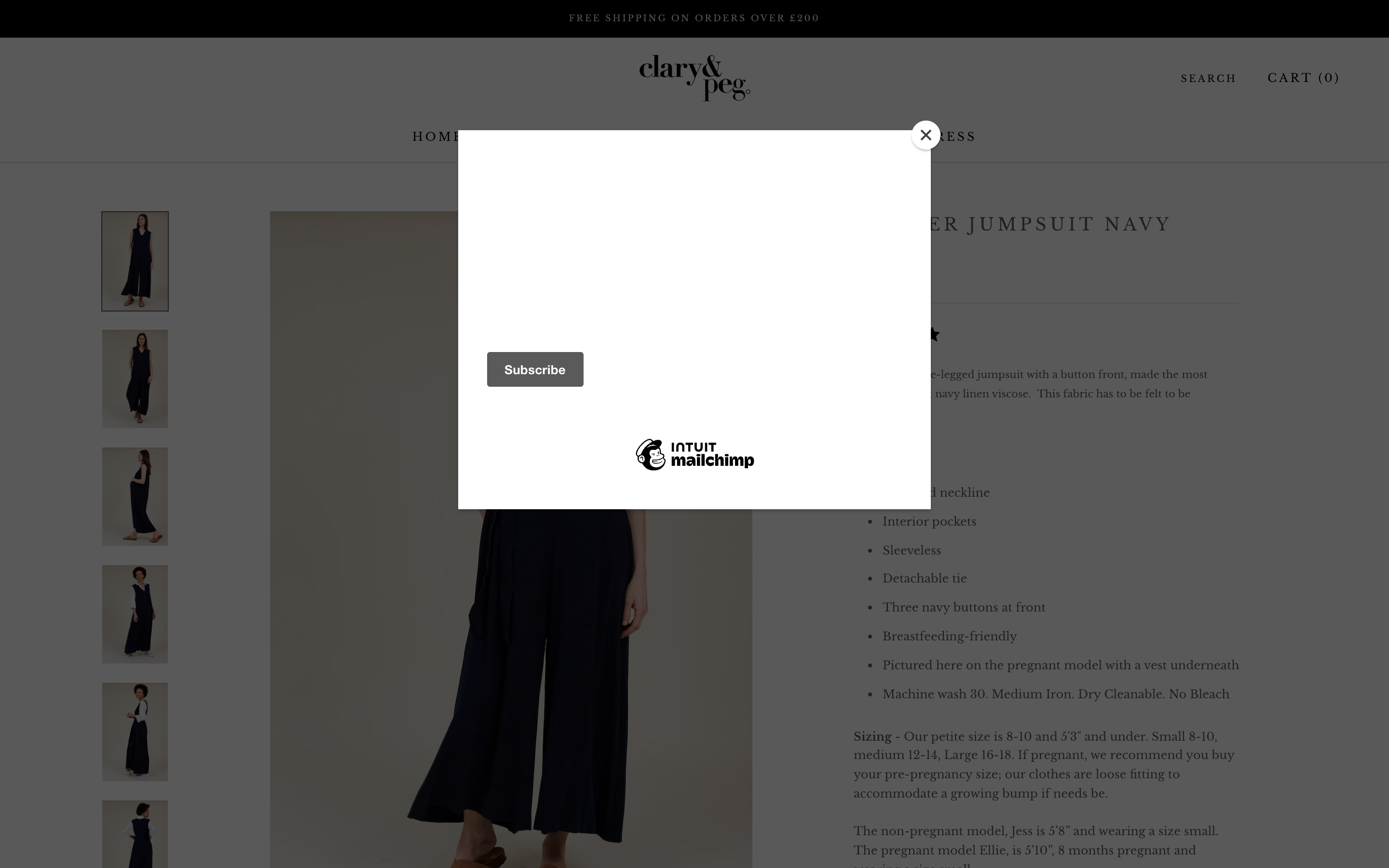 Shopify theme migration to 2.0 theme screenshot 6