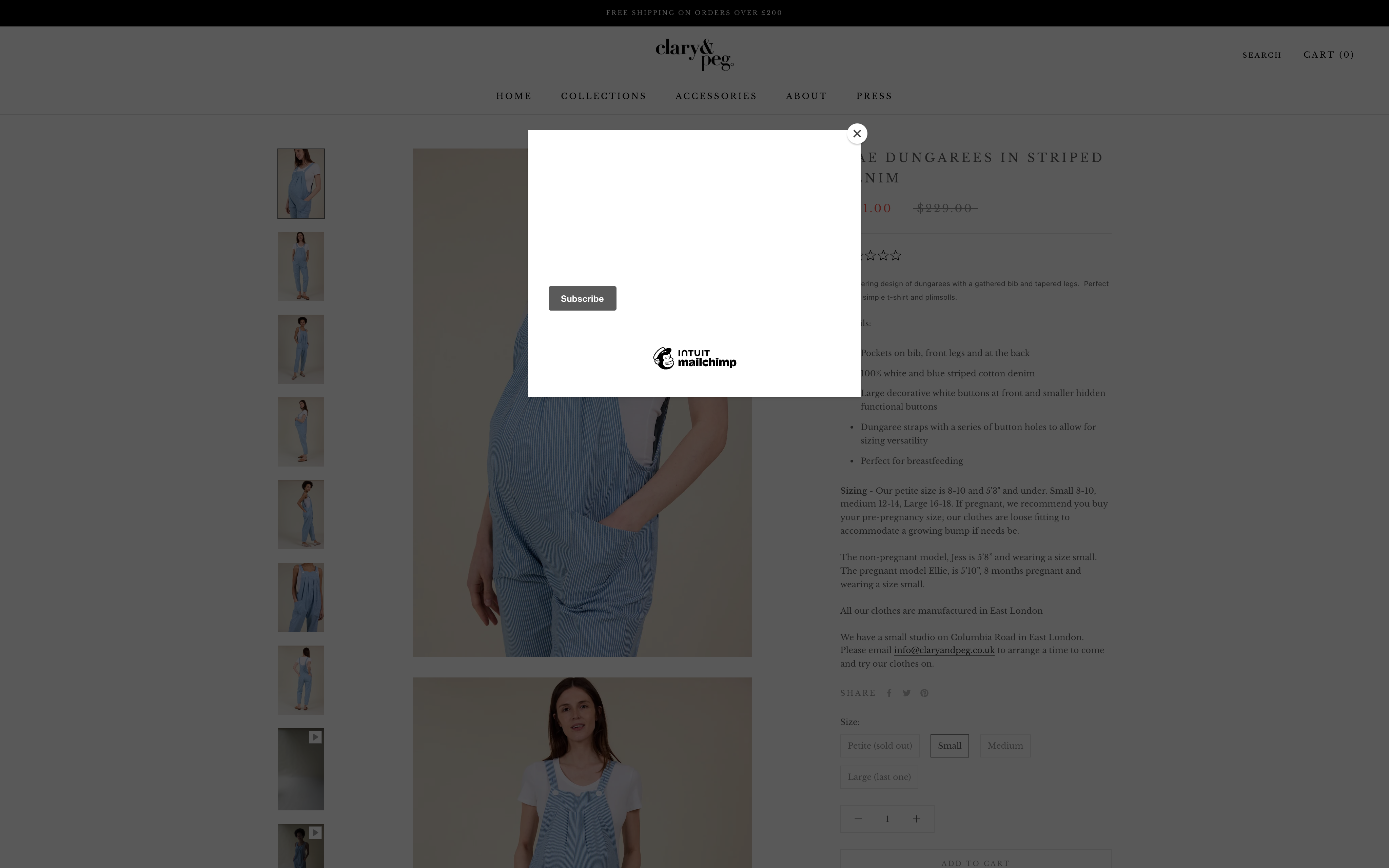 Shopify theme migration to 2.0 theme screenshot 4